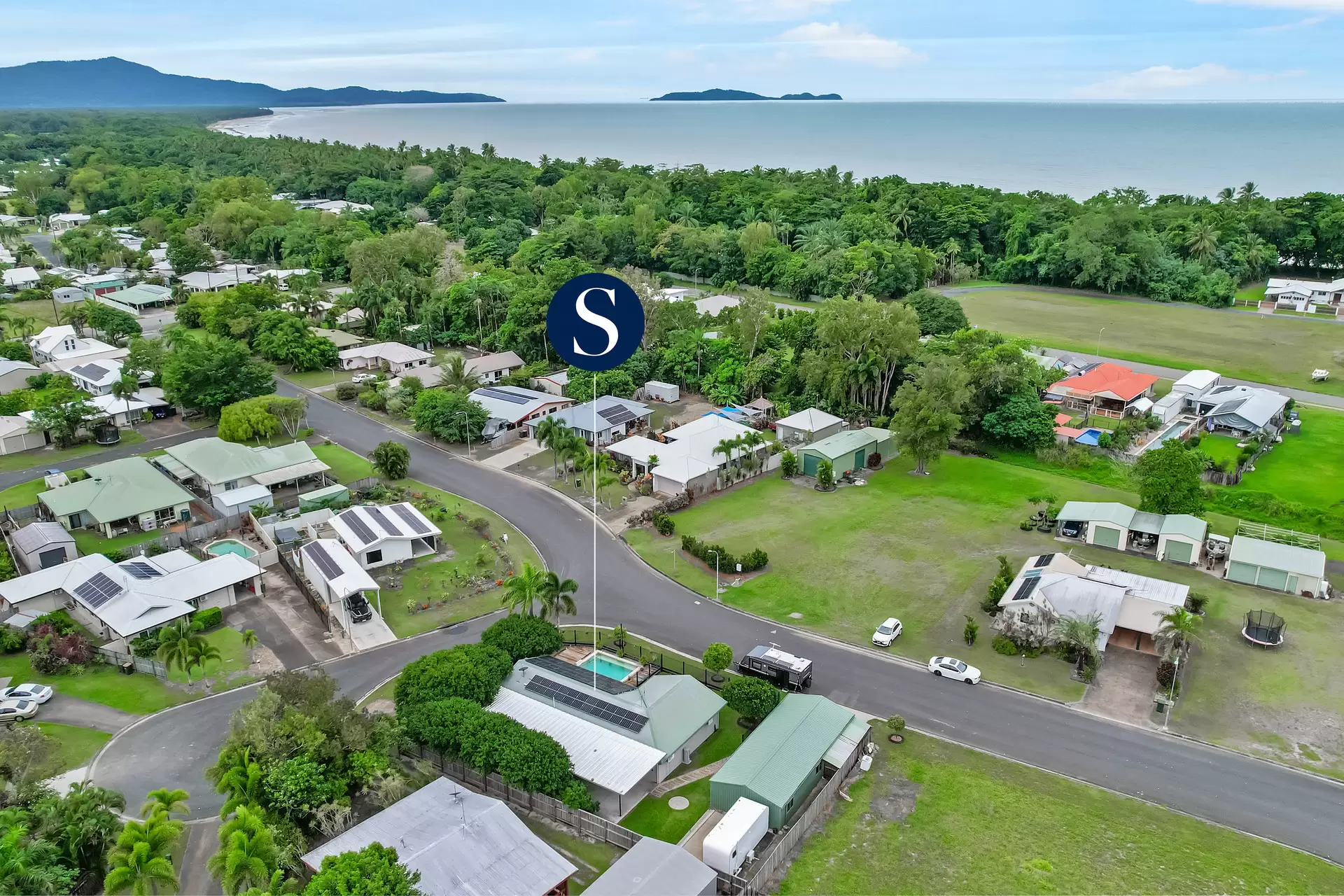 2 Sylvia Close, Wonga Beach Sold by Queensland Sotheby's International Realty - image 1