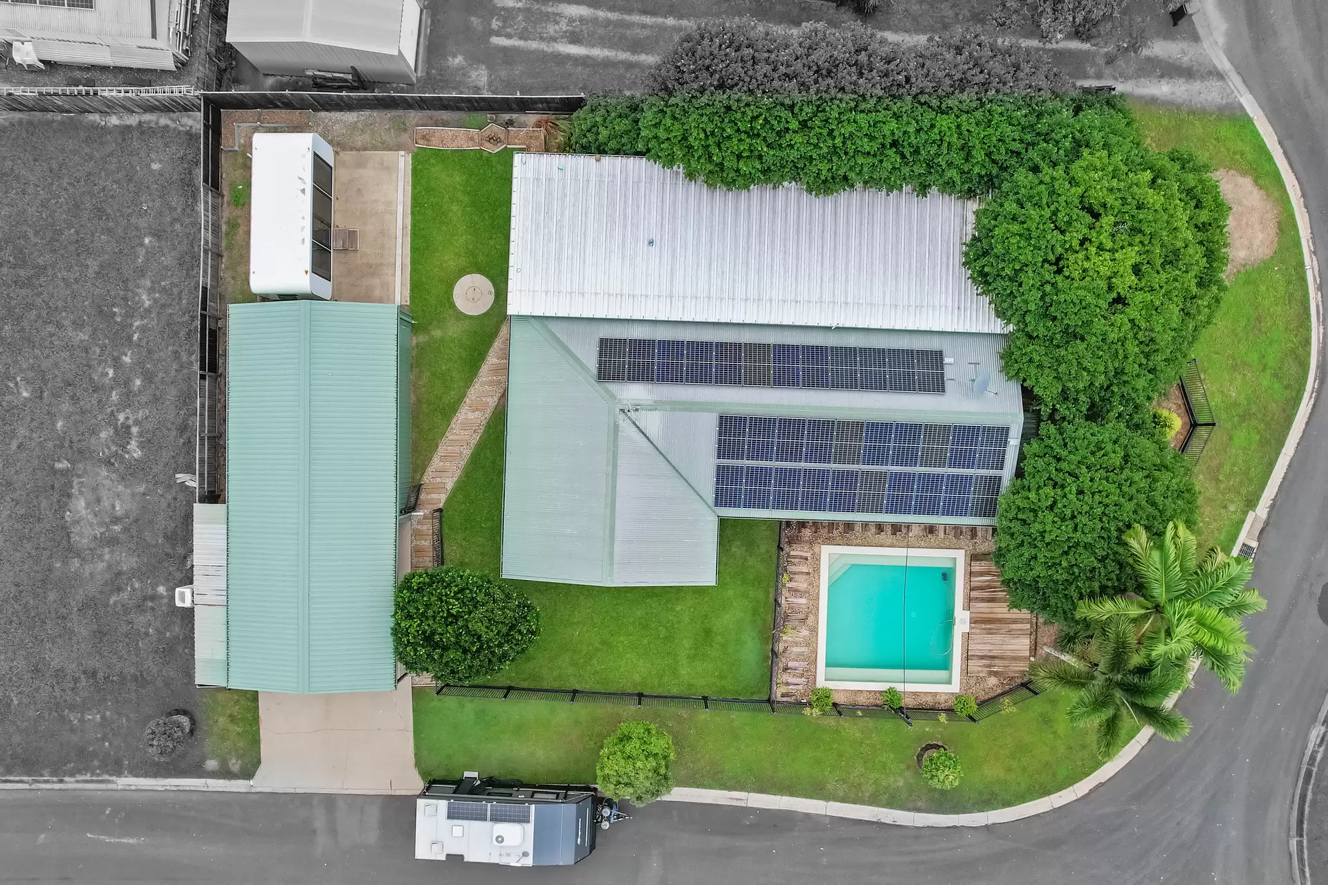 2 Sylvia Close, Wonga Beach Sold by Queensland Sotheby's International Realty - image 1