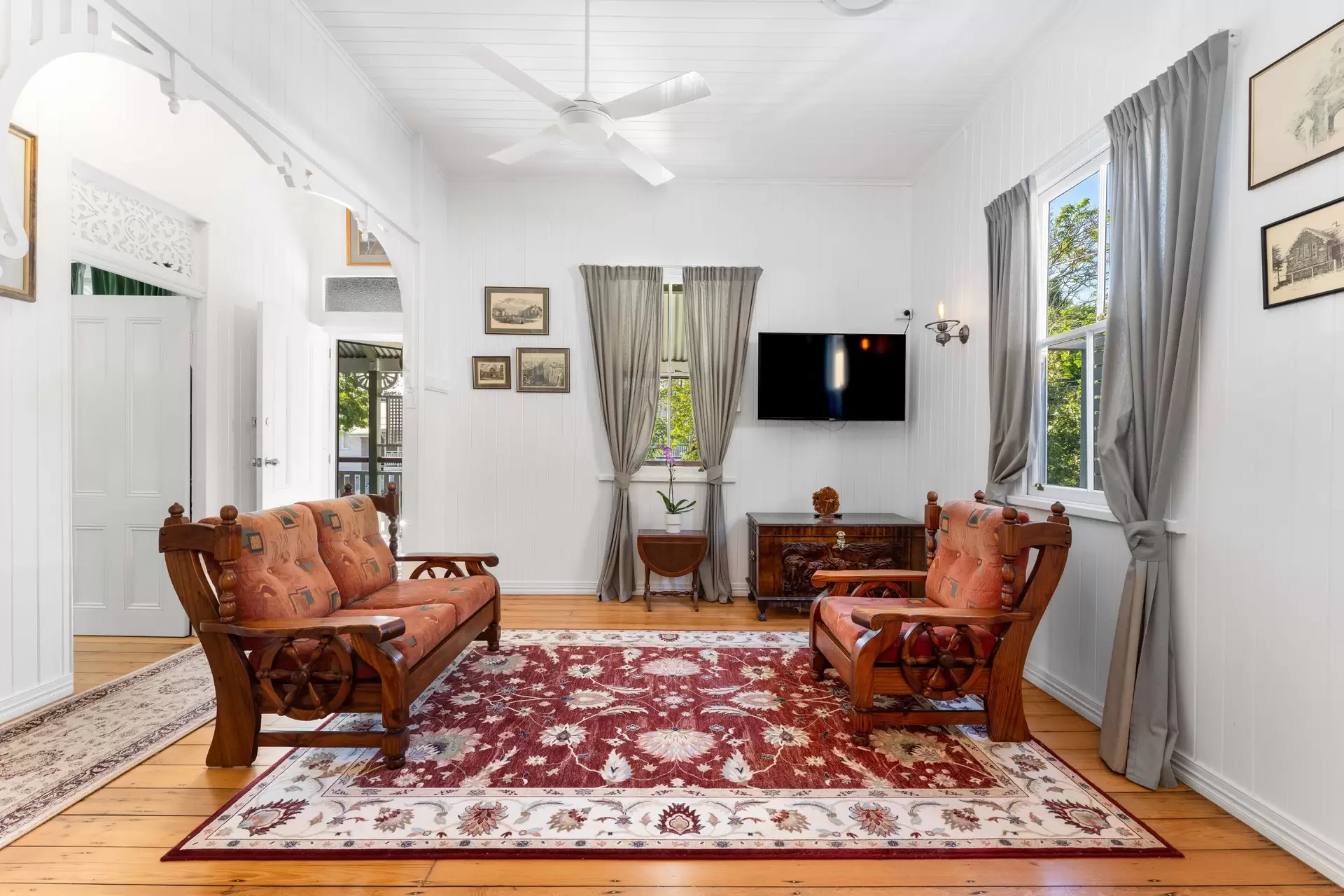 24 Elizabeth Street, Paddington Sold by  - image 1