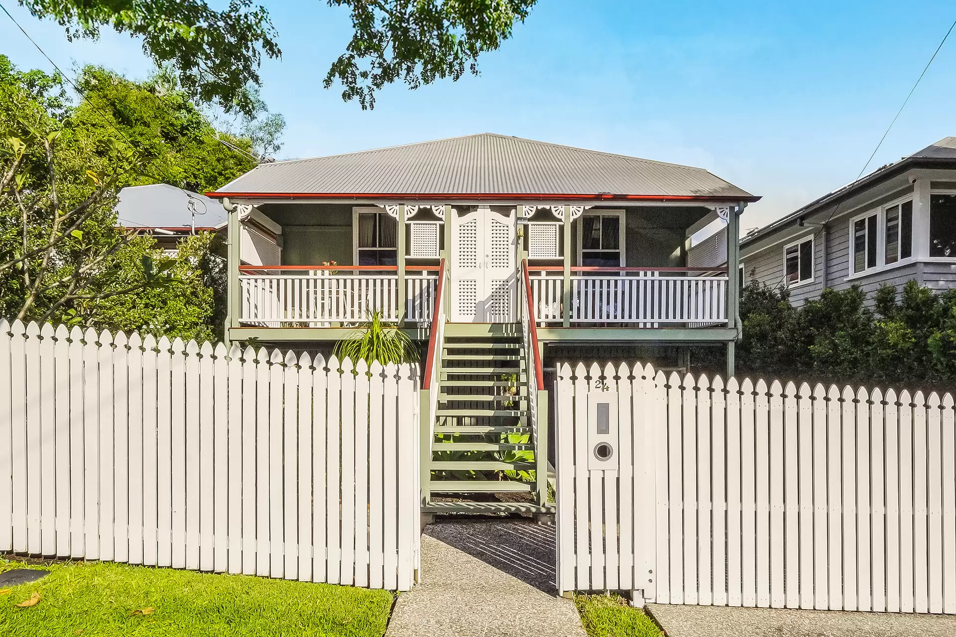 24 Elizabeth Street, Paddington Sold by  - image 1