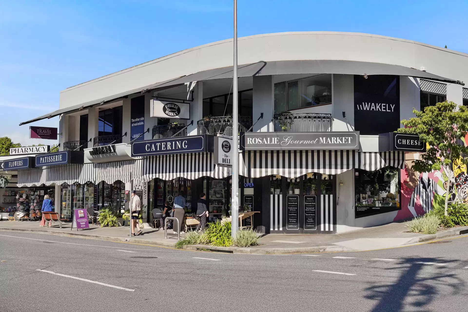 24 Elizabeth Street, Paddington Sold by Queensland Sotheby's International Realty - image 1