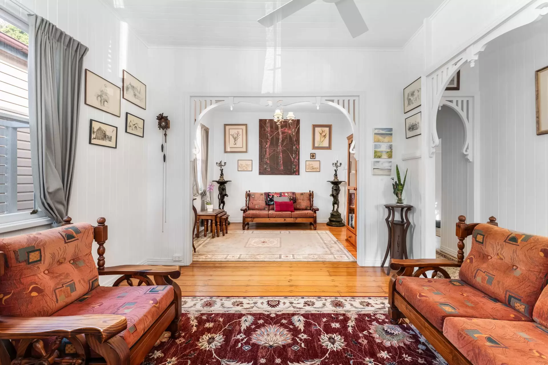 24 Elizabeth Street, Paddington Sold by  - image 1