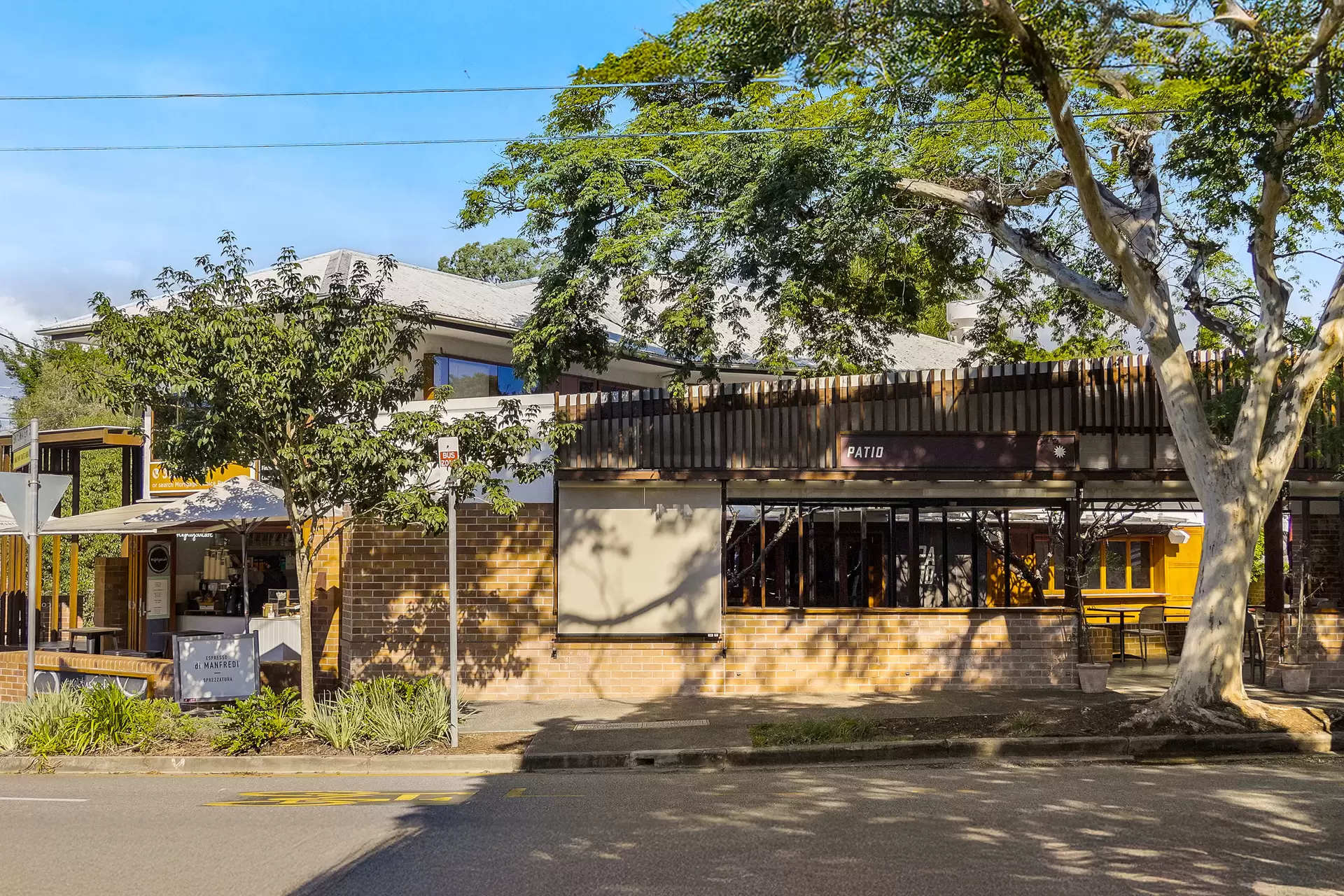 24 Elizabeth Street, Paddington Sold by Queensland Sotheby's International Realty - image 1