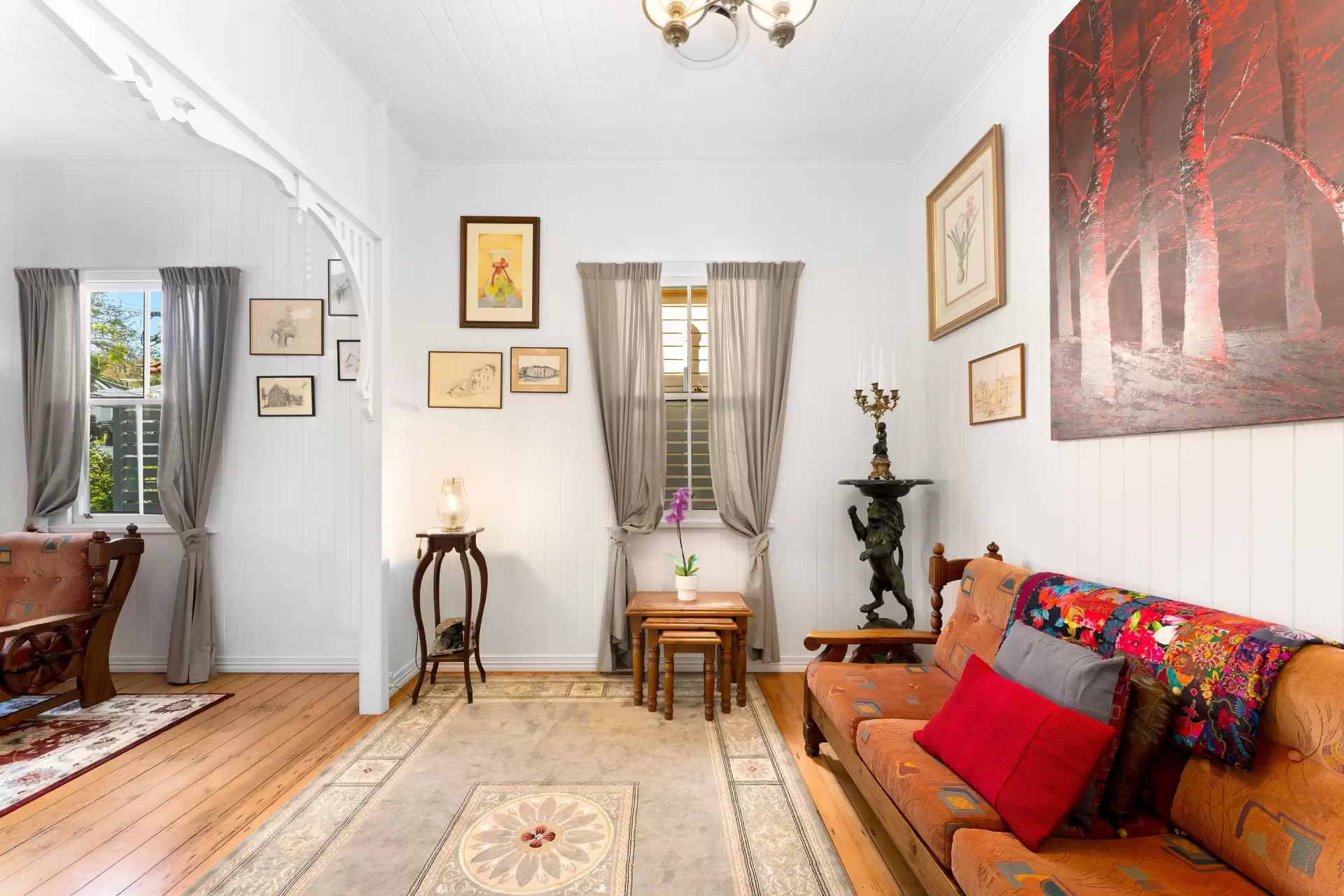 24 Elizabeth Street, Paddington Sold by  - image 1