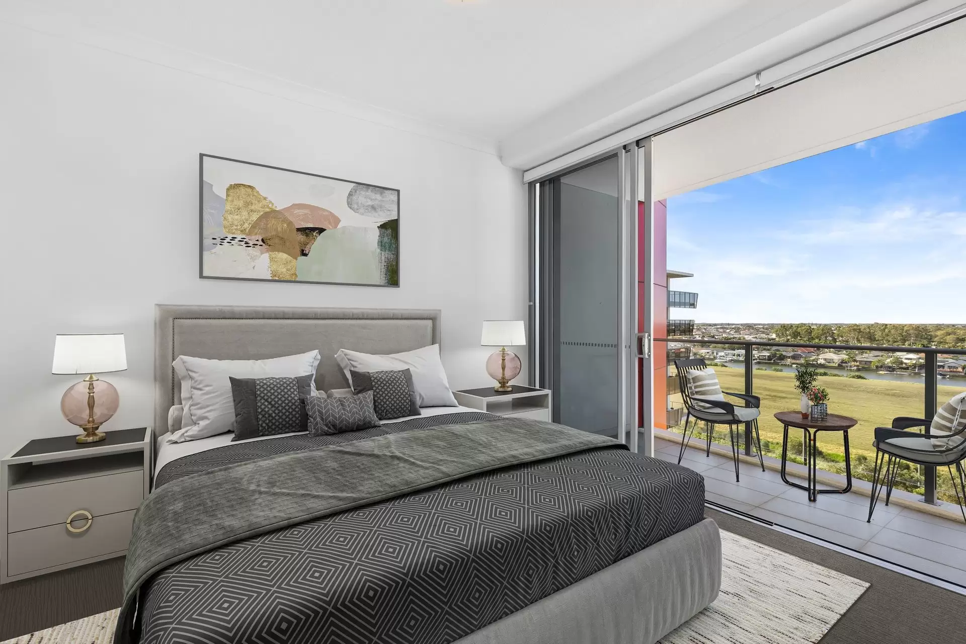 2803/25-31 East Quay Drive, Biggera Waters Sold by  - image 1