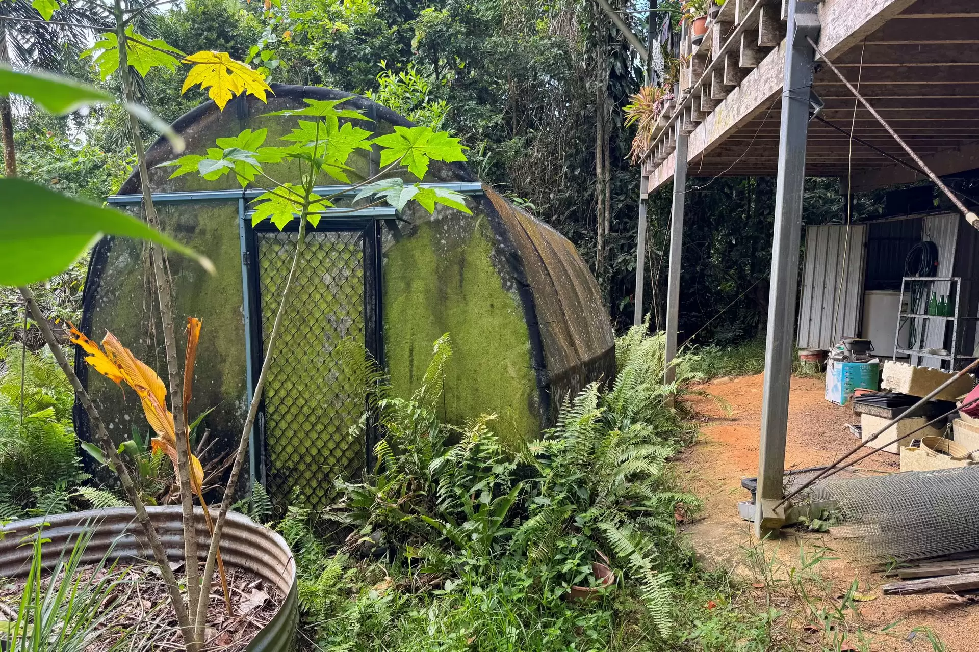 34 Candlenut Road, Diwan Sold by  - image 1
