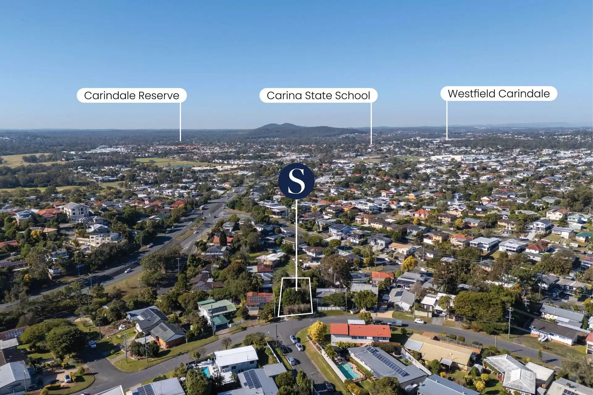 33 Cotswold Street, Carina Sold by Queensland Sotheby's International Realty - image 1