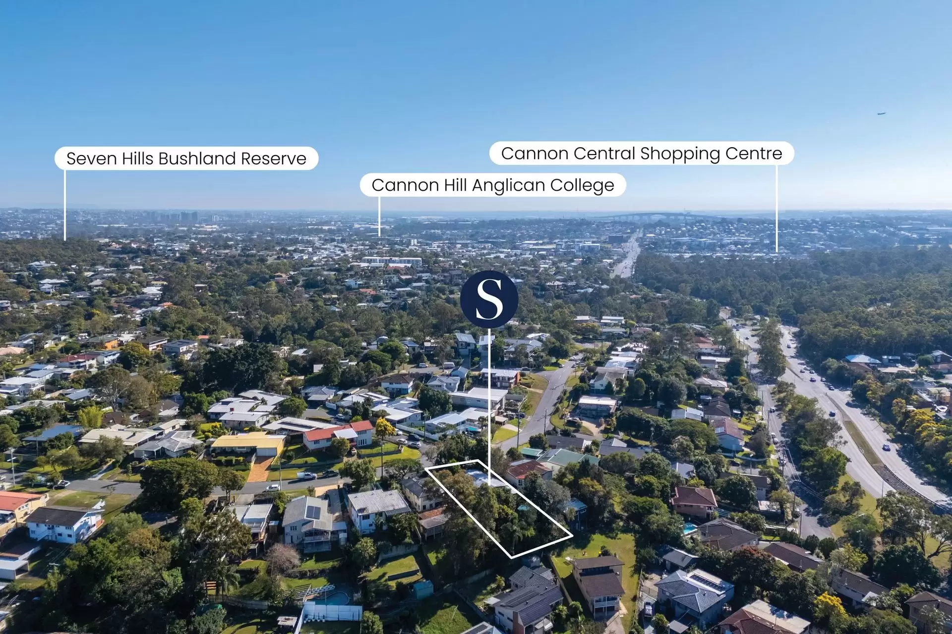 33 Cotswold Street, Carina Sold by Queensland Sotheby's International Realty - image 1