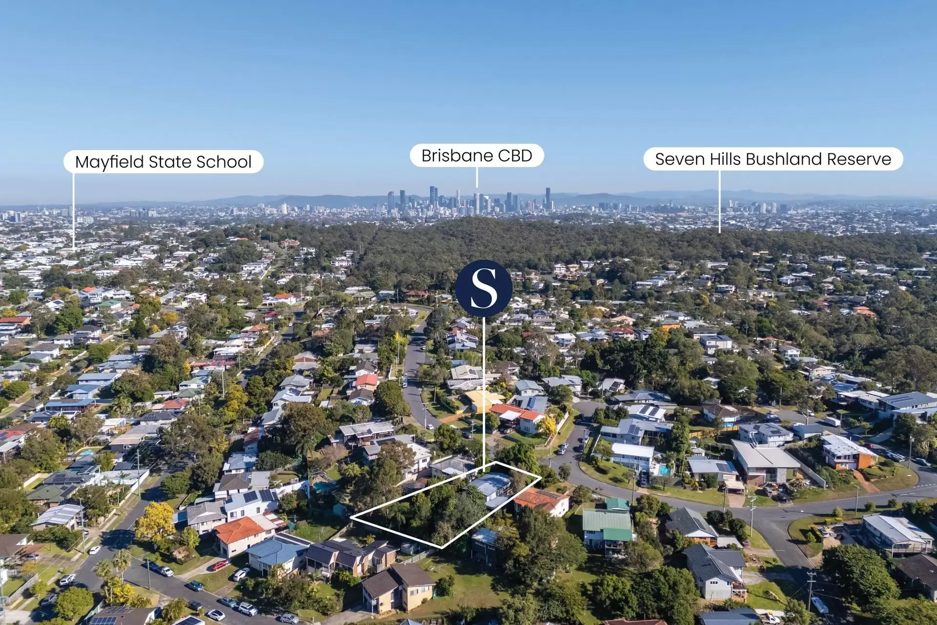 33 Cotswold Street, Carina Sold by Queensland Sotheby's International Realty - image 1