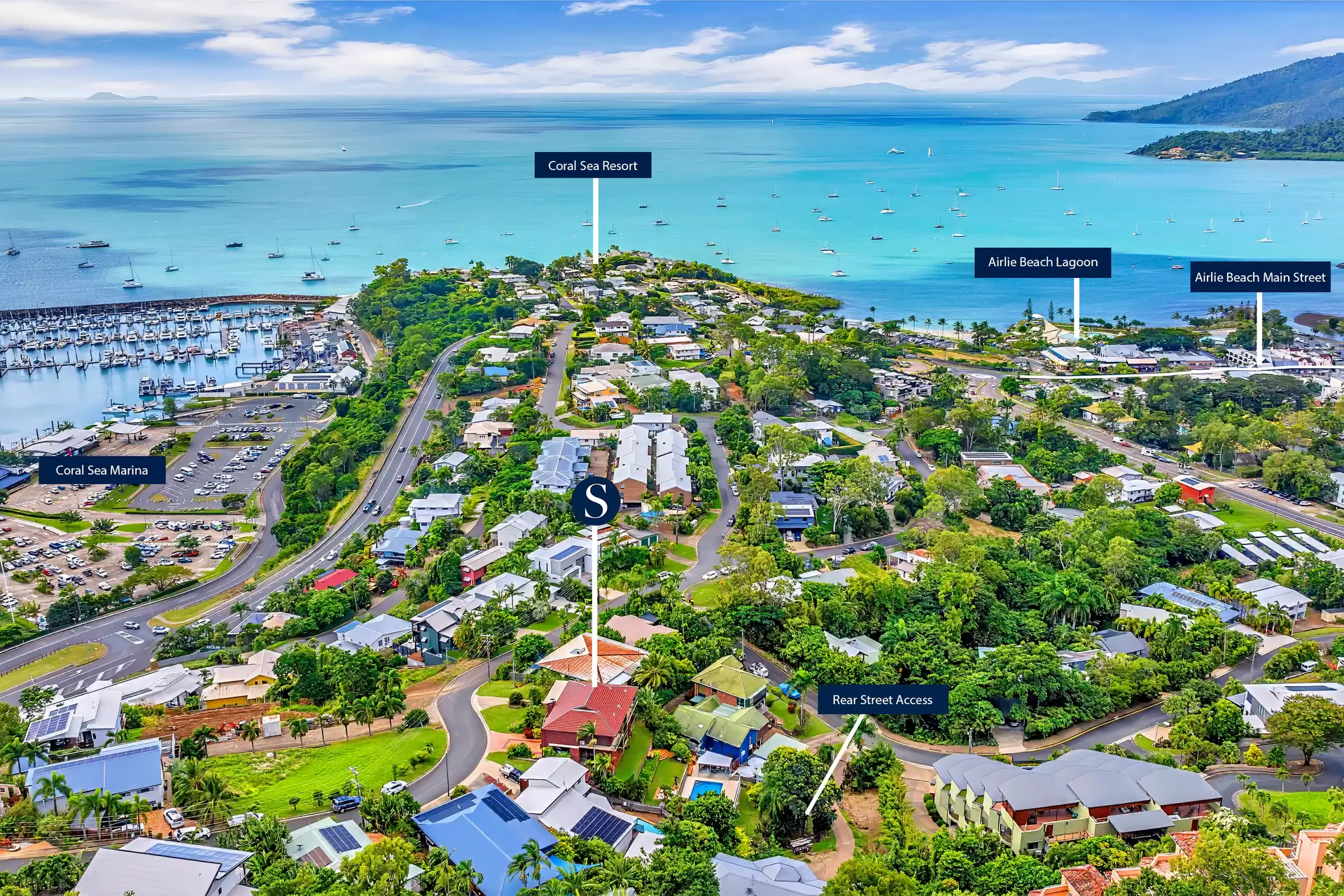 5 Kara Crescent, Airlie Beach Sold by Queensland Sotheby's International Realty - image 1