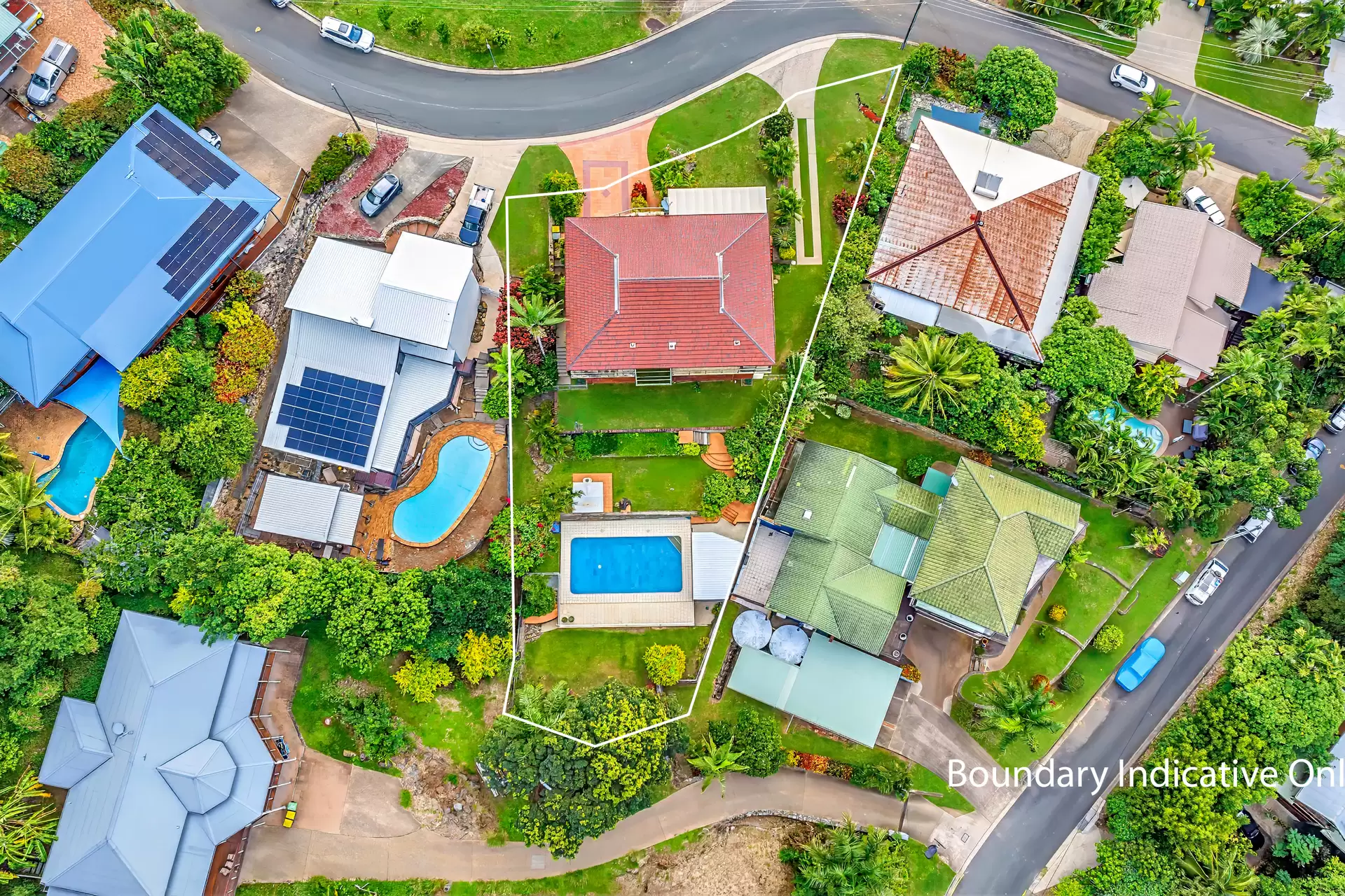 5 Kara Crescent, Airlie Beach Sold by Queensland Sotheby's International Realty - image 1