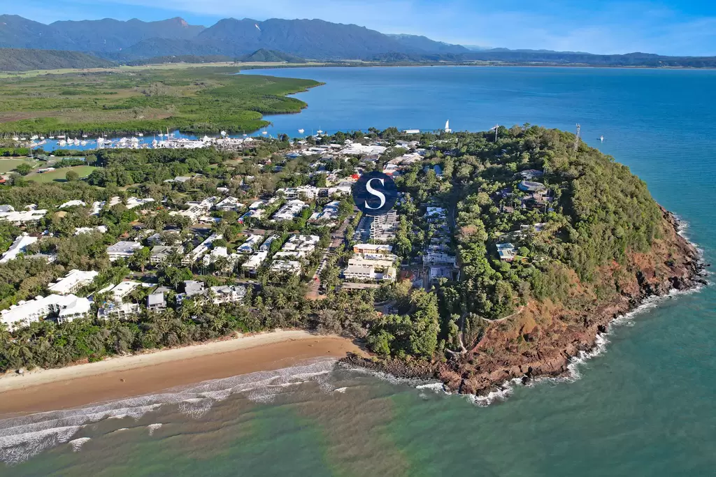 8/68 Macrossan Street, Port Douglas Sold by Queensland Sotheby's International Realty