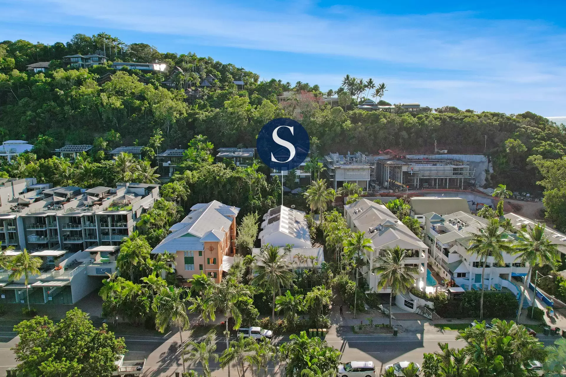 8/68 Macrossan Street, Port Douglas Sold by Queensland Sotheby's International Realty - image 1