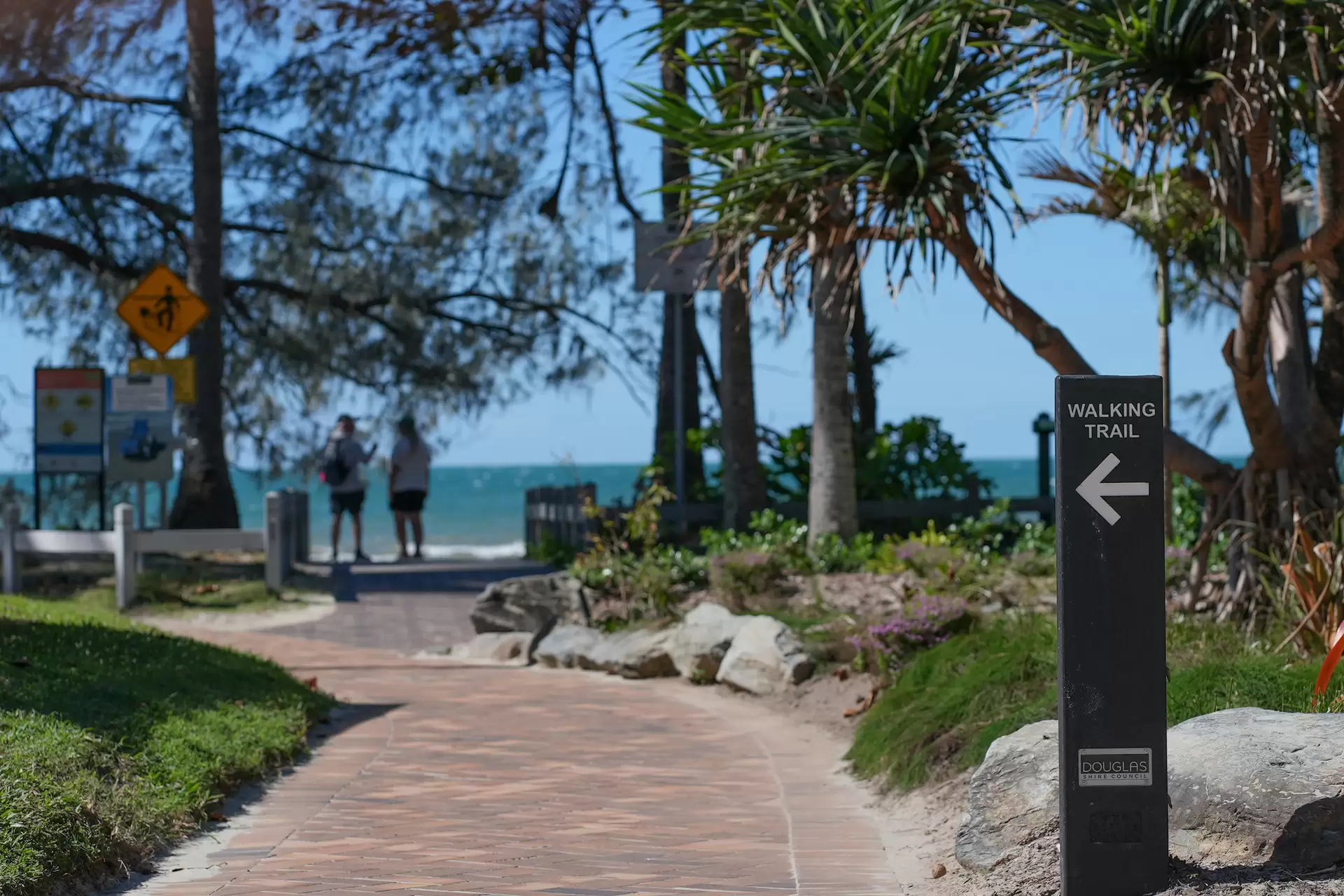 8/68 Macrossan Street, Port Douglas Sold by Queensland Sotheby's International Realty - image 1