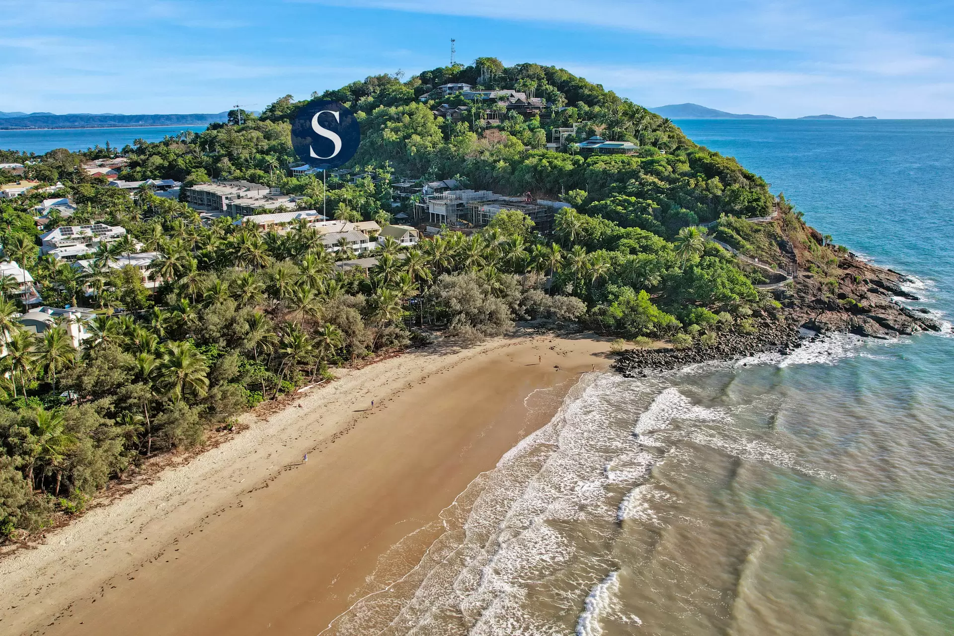 8/68 Macrossan Street, Port Douglas Sold by Queensland Sotheby's International Realty - image 1