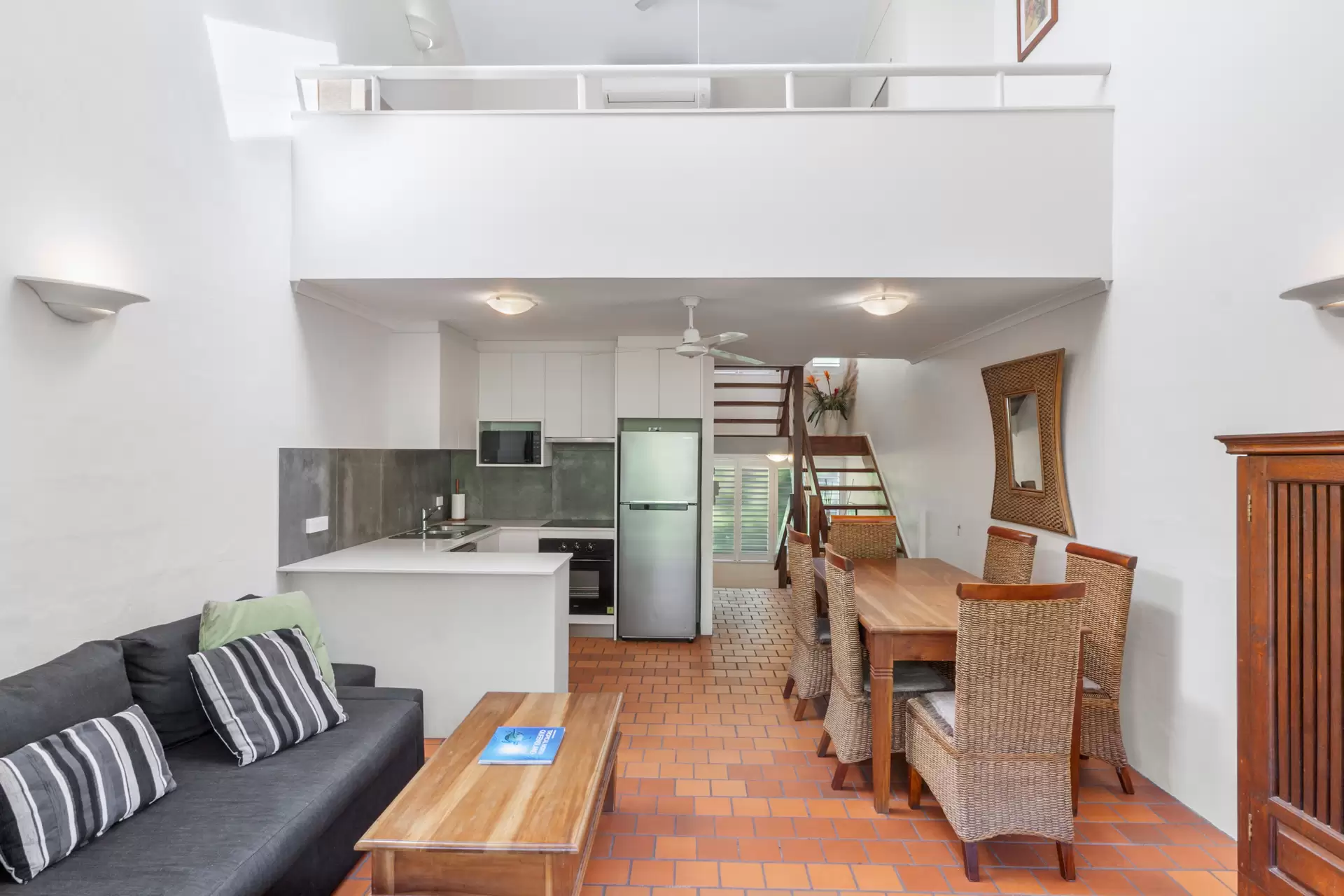 8/68 Macrossan Street, Port Douglas Sold by Queensland Sotheby's International Realty - image 1