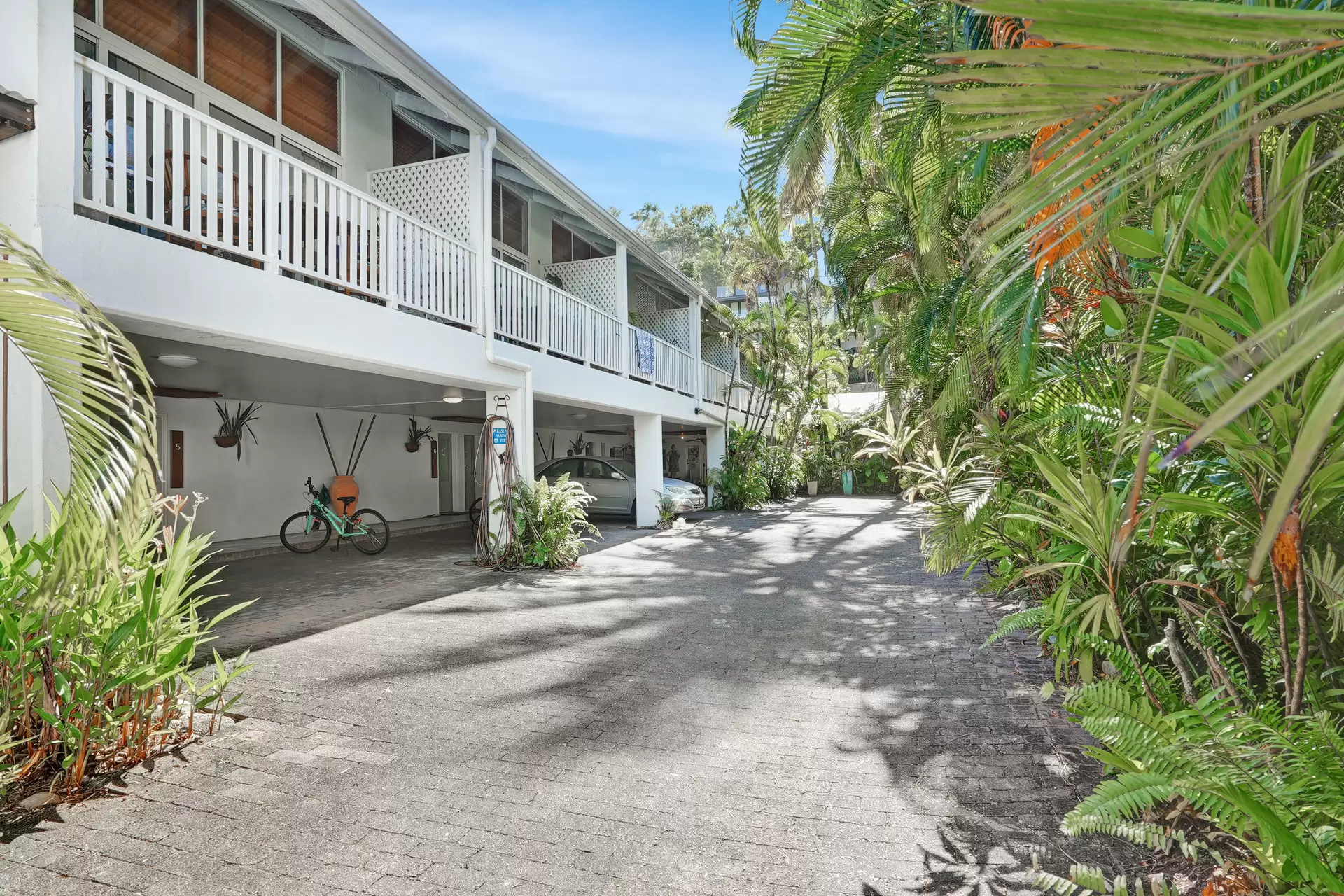 8/68 Macrossan Street, Port Douglas Sold by Queensland Sotheby's International Realty - image 1