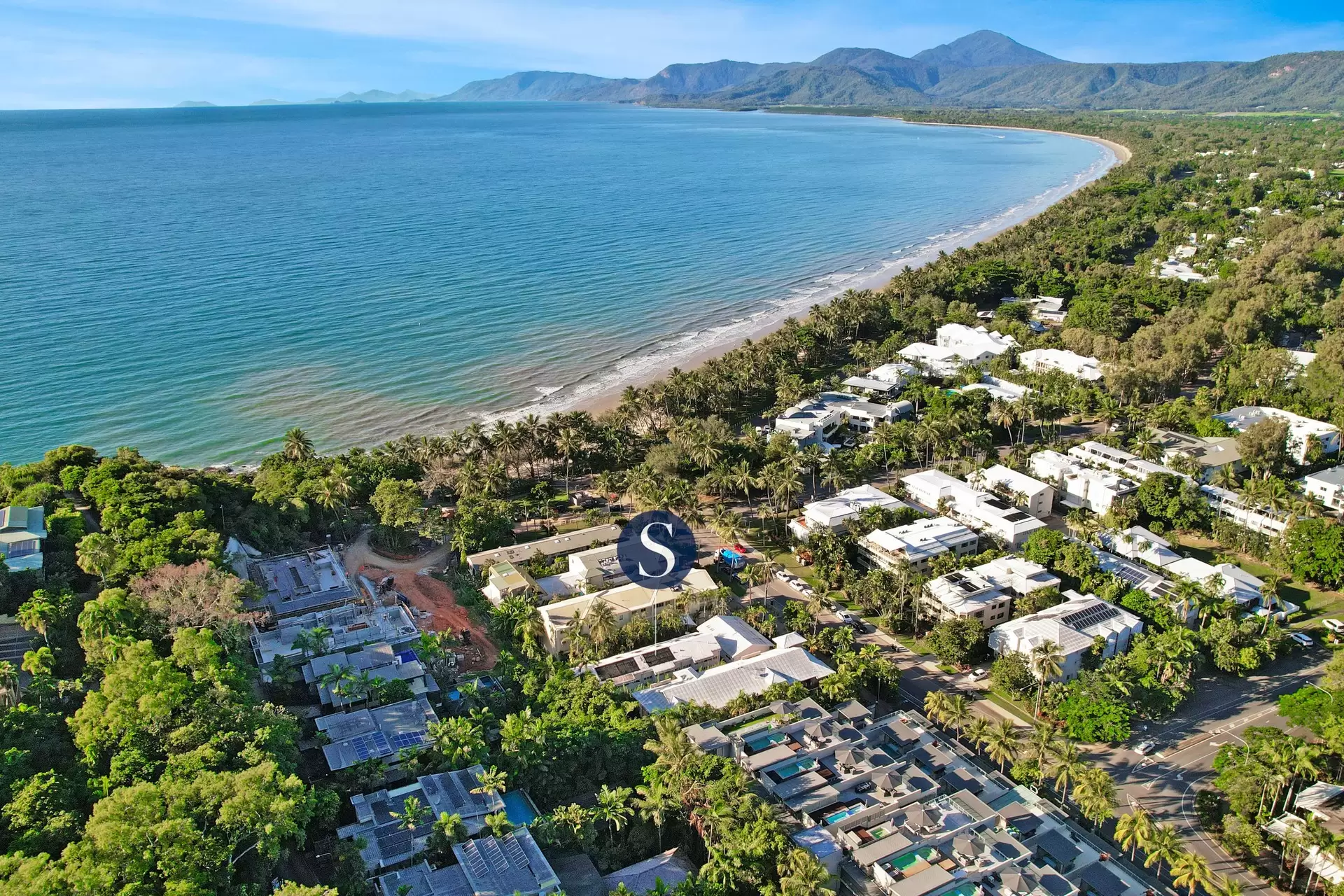 8/68 Macrossan Street, Port Douglas Sold by Queensland Sotheby's International Realty - image 1