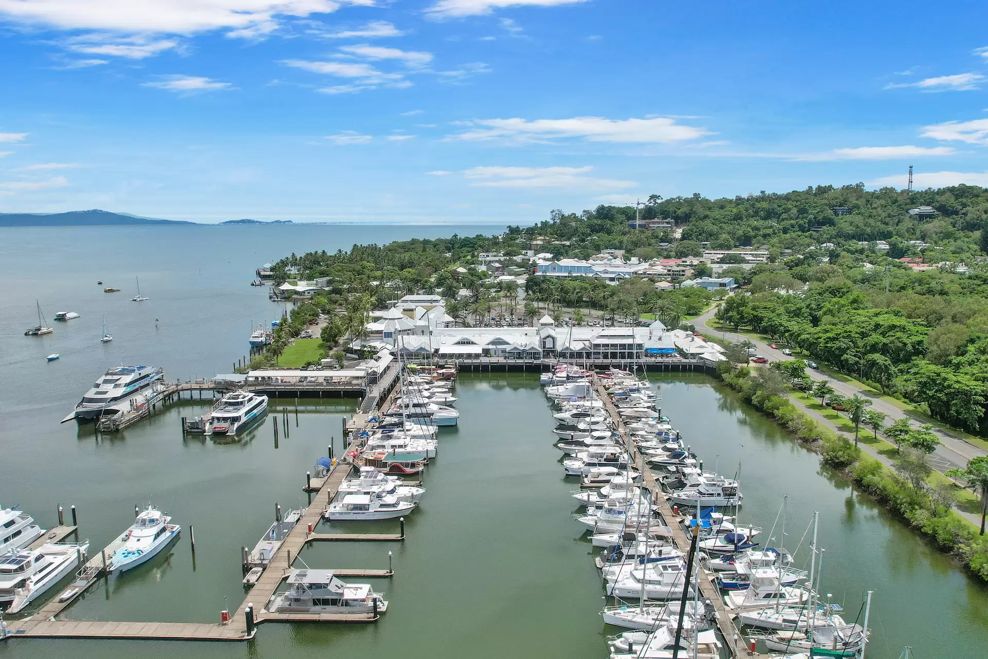 8/68 Macrossan Street, Port Douglas Sold by Queensland Sotheby's International Realty - image 1