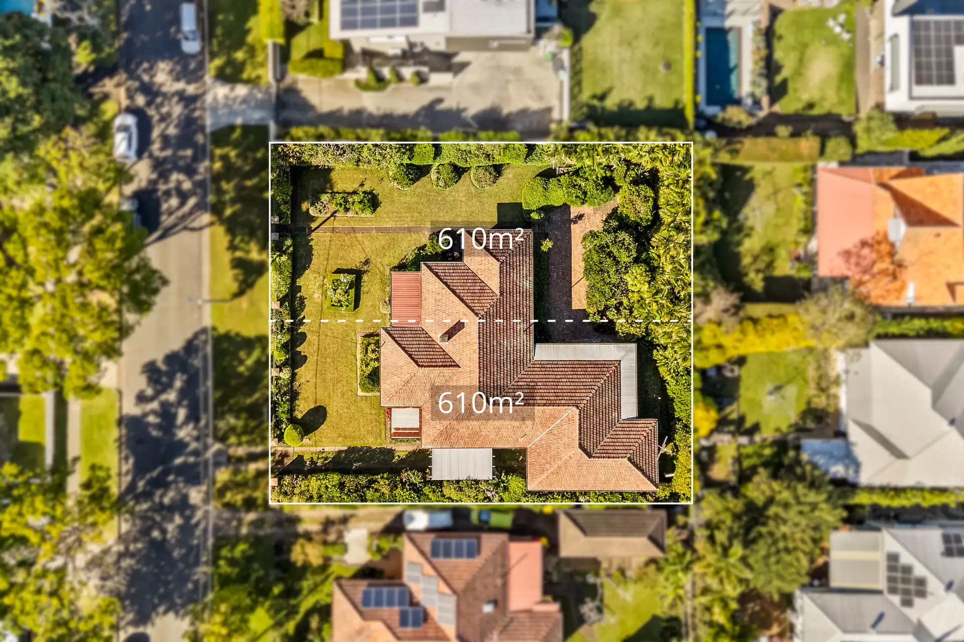 48 Highcrest Avenue, Wavell Heights Sold by  - image 1