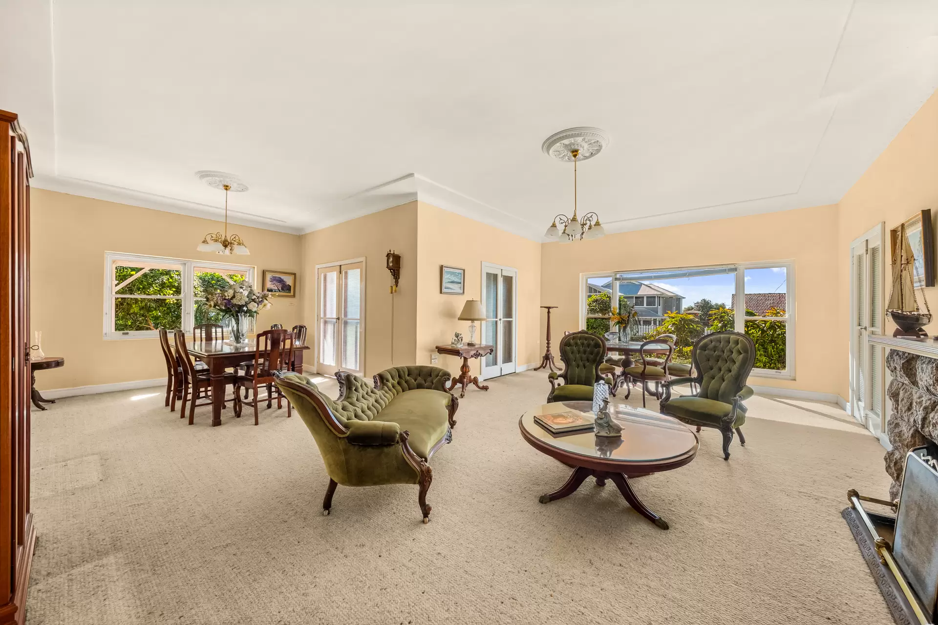 48 Highcrest Avenue, Wavell Heights Sold by Queensland Sotheby's International Realty - image 1