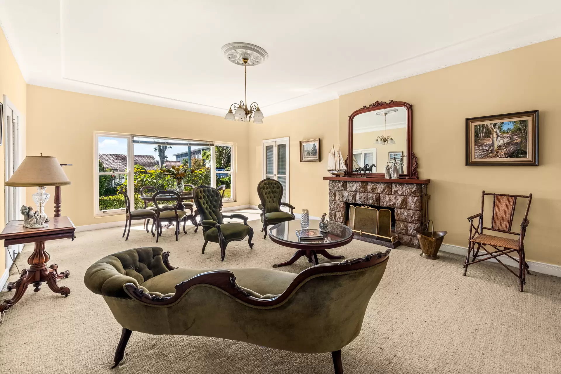48 Highcrest Avenue, Wavell Heights Sold by Queensland Sotheby's International Realty - image 1