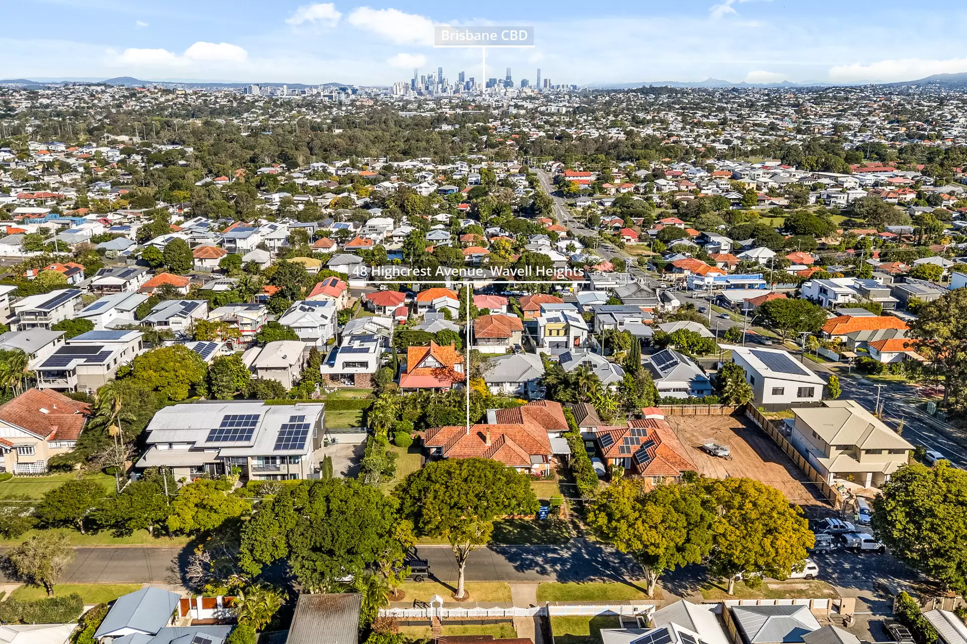 48 Highcrest Avenue, Wavell Heights Sold by Queensland Sotheby's International Realty - image 1