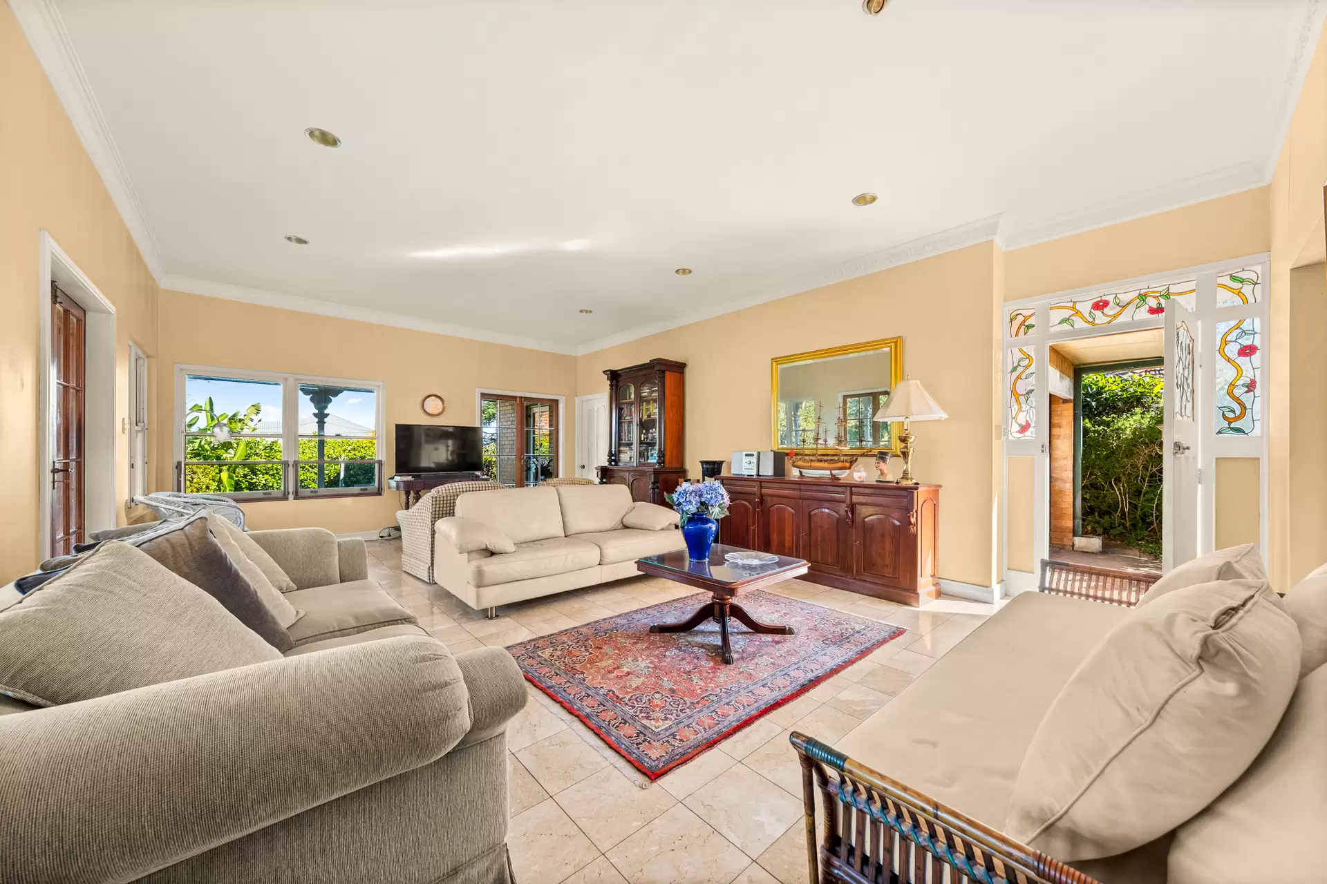 48 Highcrest Avenue, Wavell Heights Sold by Queensland Sotheby's International Realty - image 1