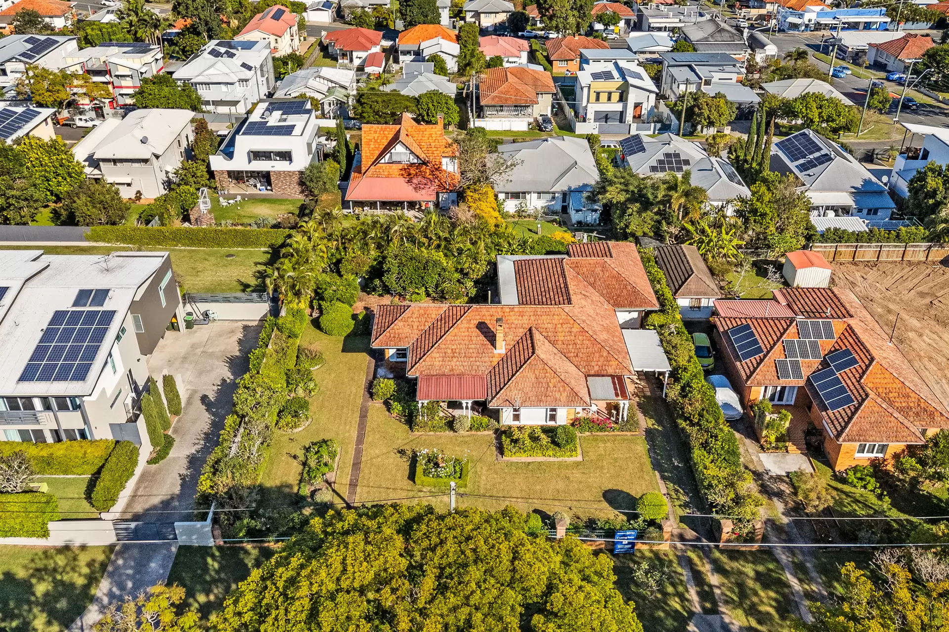48 Highcrest Avenue, Wavell Heights Sold by  - image 1