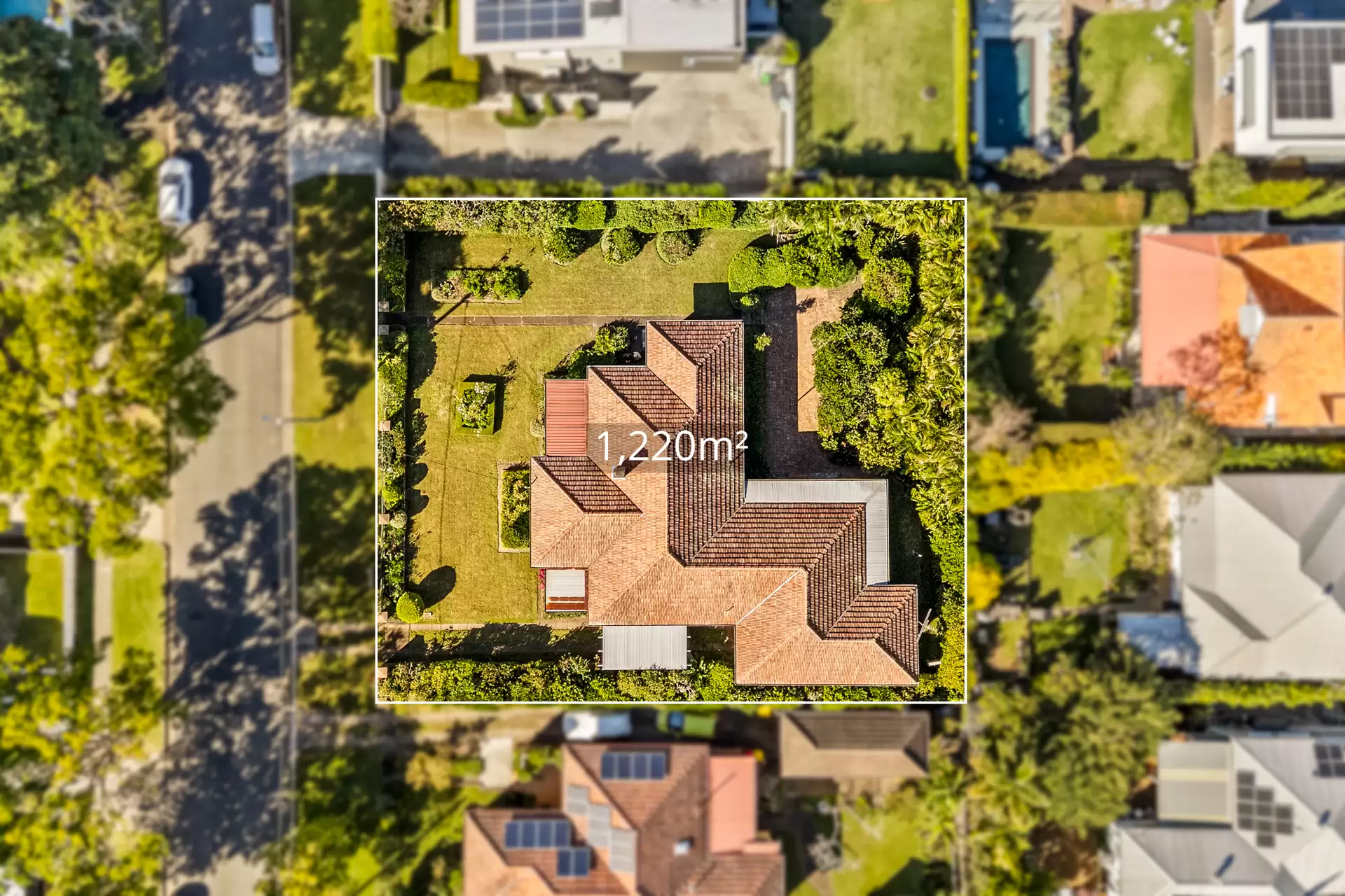 48 Highcrest Avenue, Wavell Heights Sold by  - image 1