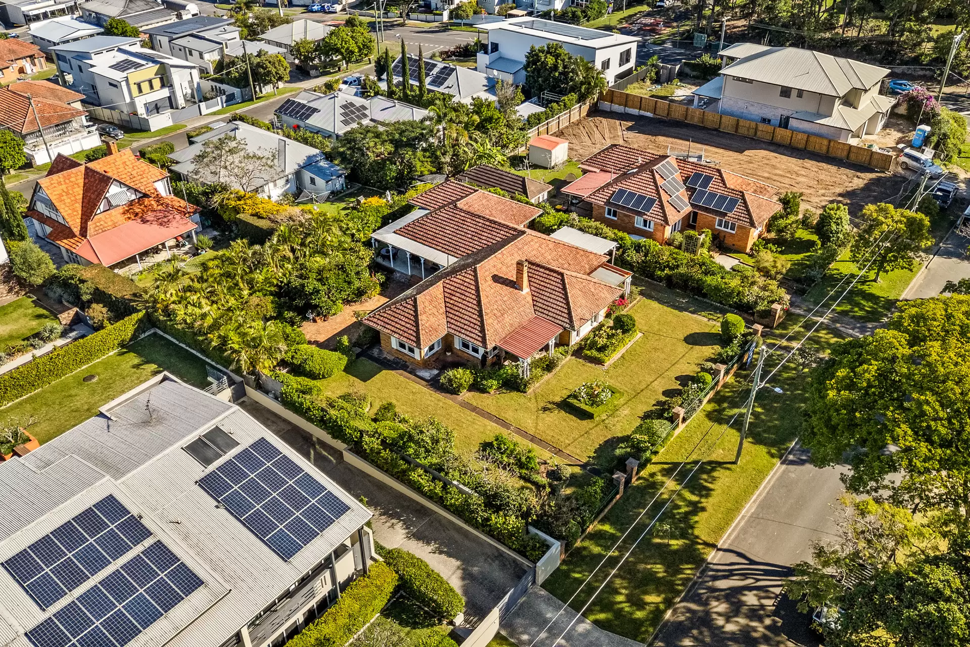 48 Highcrest Avenue, Wavell Heights Sold by  - image 1