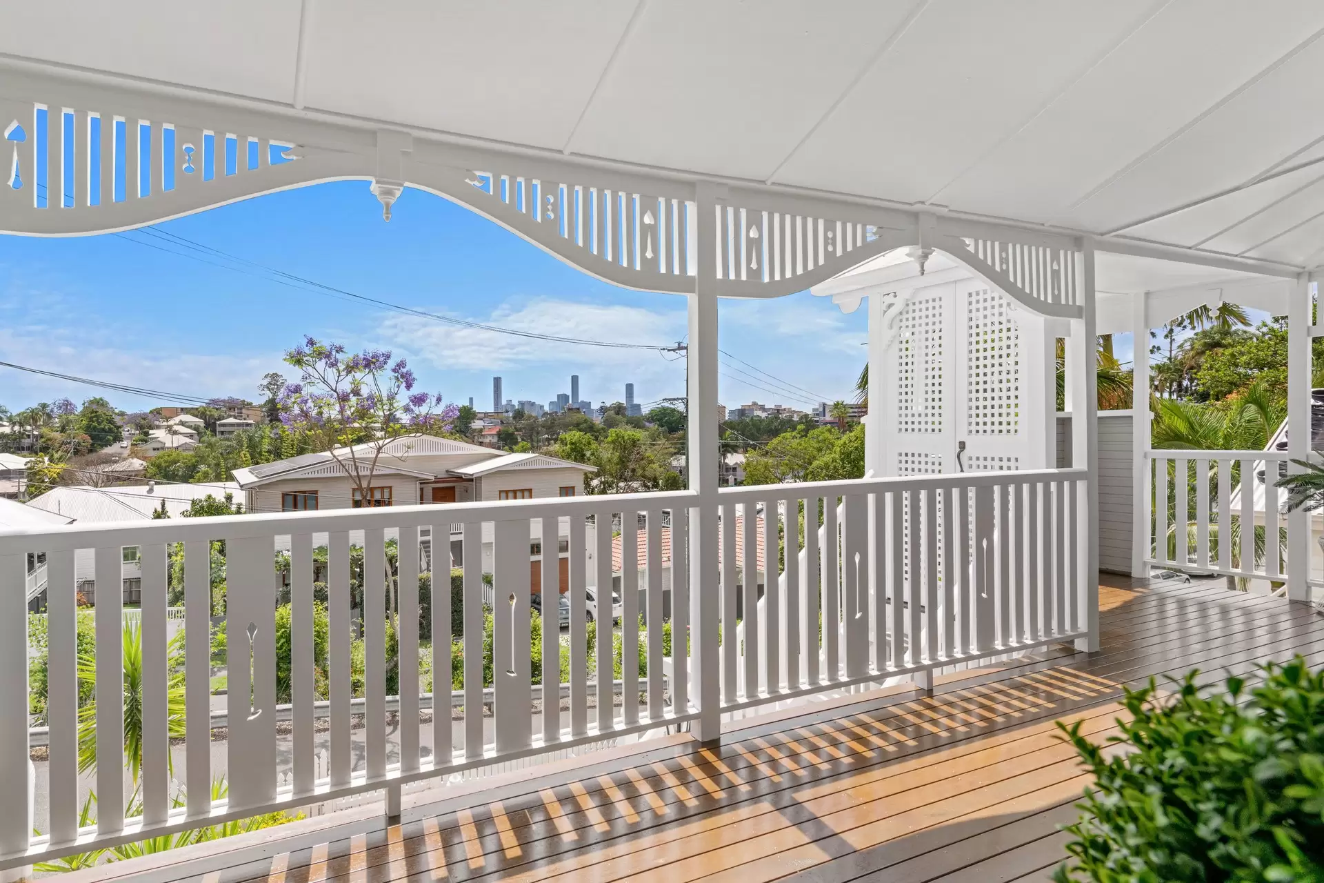 12A Markwell Street, Auchenflower Sold by  - image 1