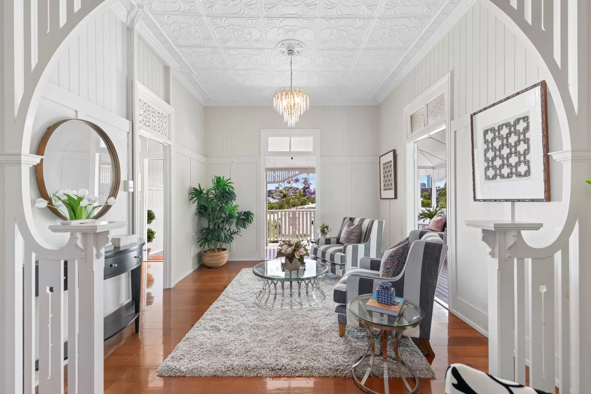 12A Markwell Street, Auchenflower Sold by  - image 1