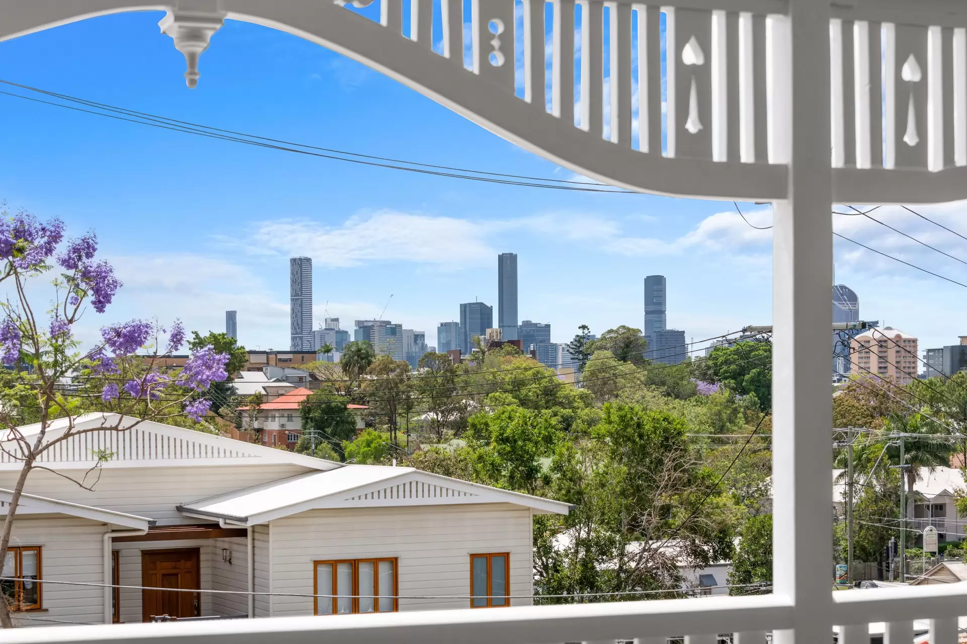 12A Markwell Street, Auchenflower Sold by  - image 1