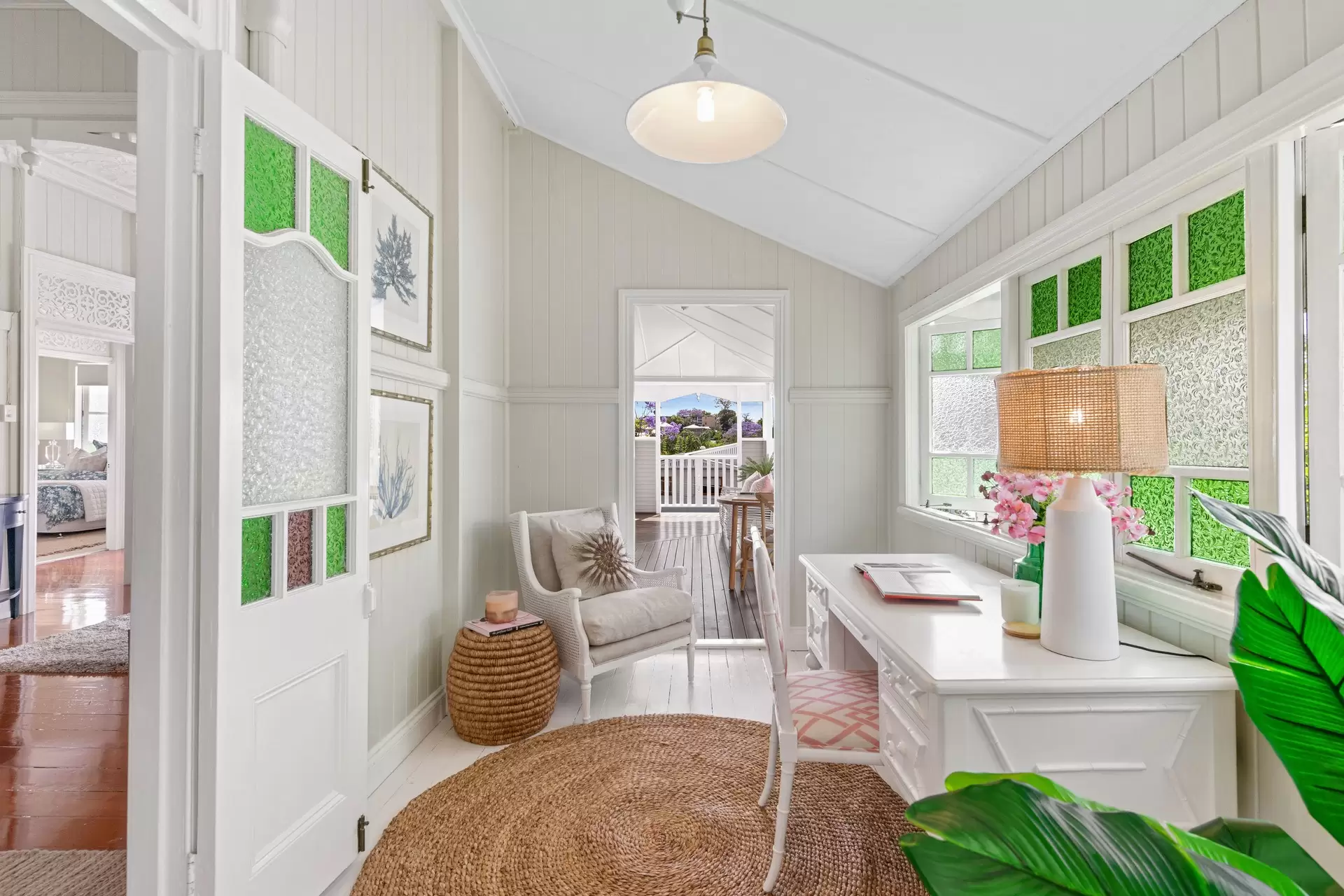 12A Markwell Street, Auchenflower Sold by  - image 1