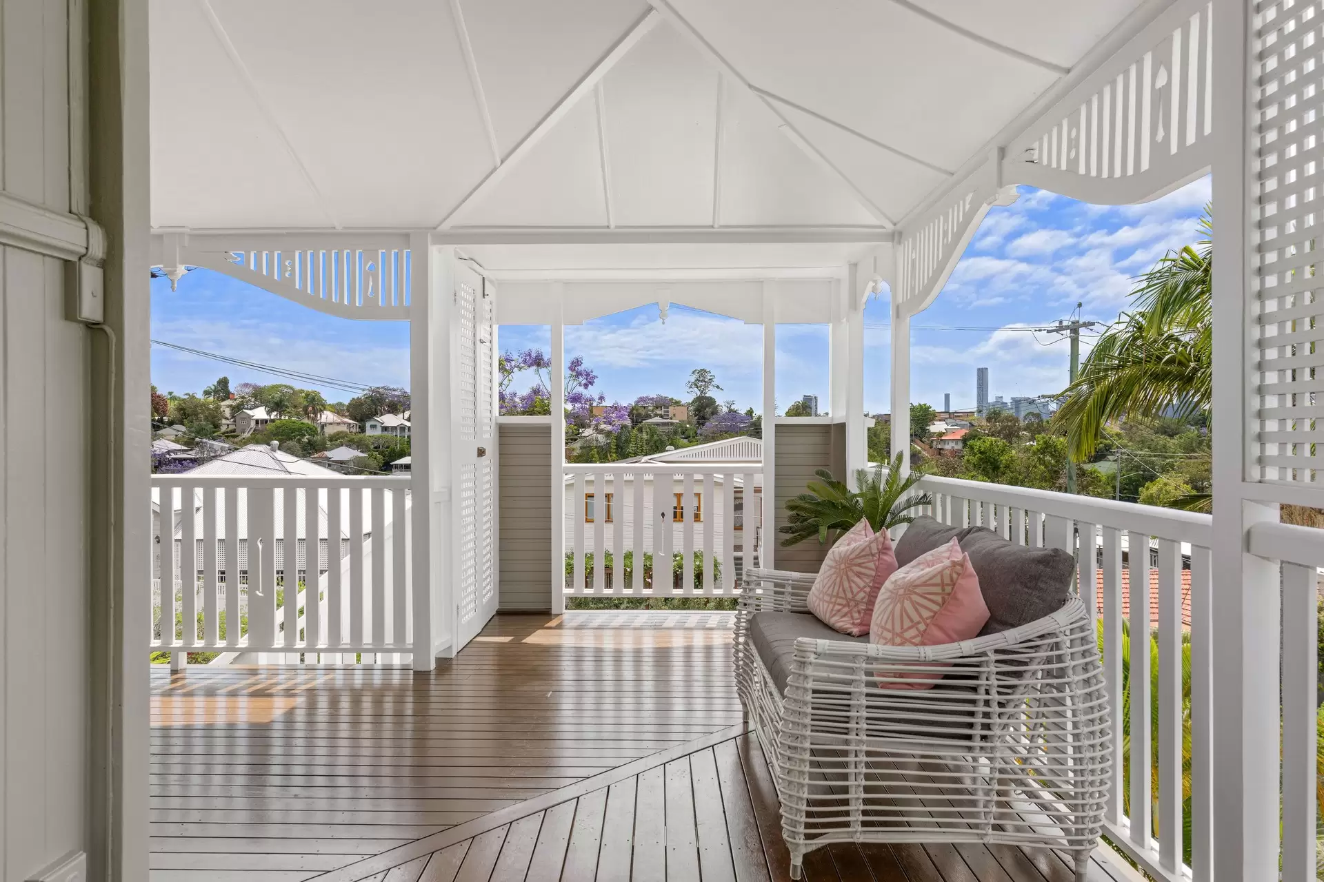 12A Markwell Street, Auchenflower Sold by  - image 1