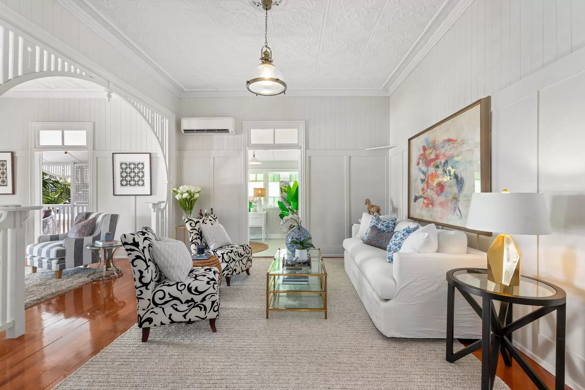 12A Markwell Street, Auchenflower Sold by  - image 1