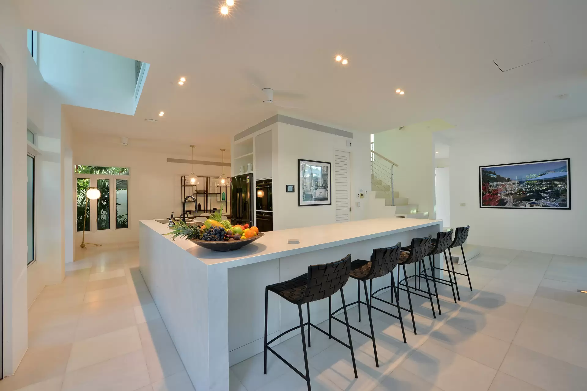 19 Beachfront Mirage Drive, Port Douglas Sold by Queensland Sotheby's International Realty - image 1