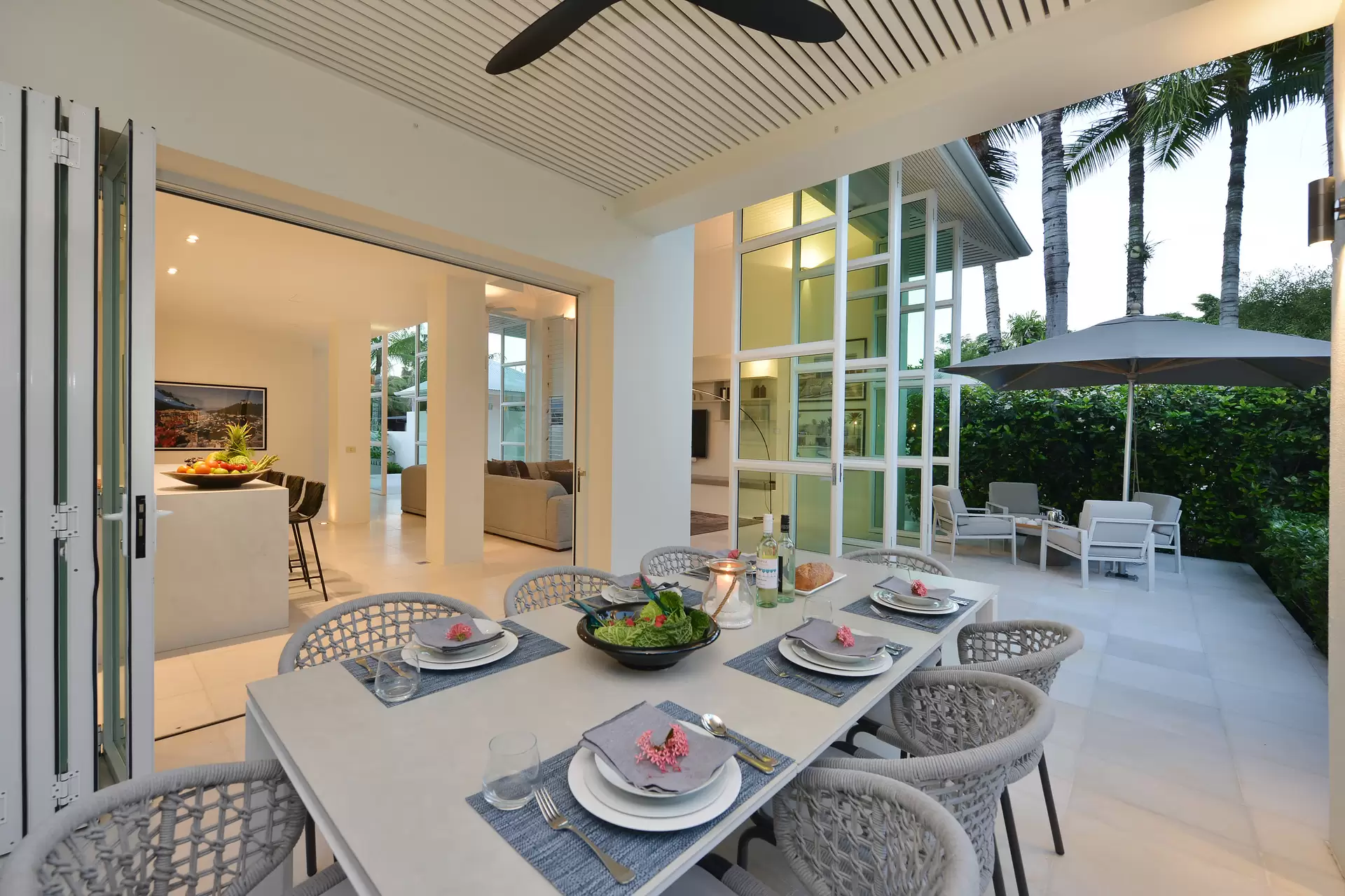 19 Beachfront Mirage Drive, Port Douglas Sold by Queensland Sotheby's International Realty - image 1