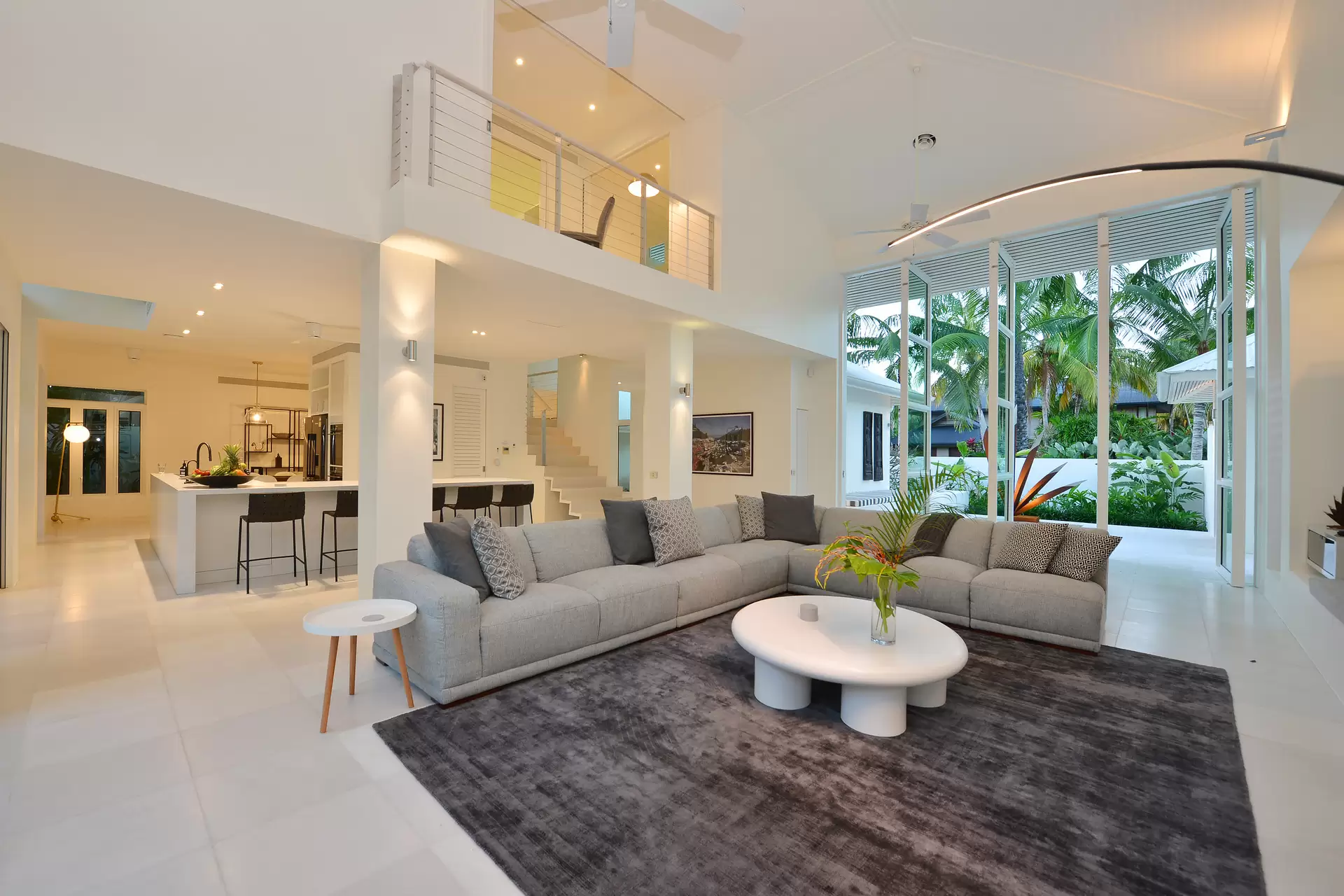 19 Beachfront Mirage Drive, Port Douglas Sold by Queensland Sotheby's International Realty - image 1