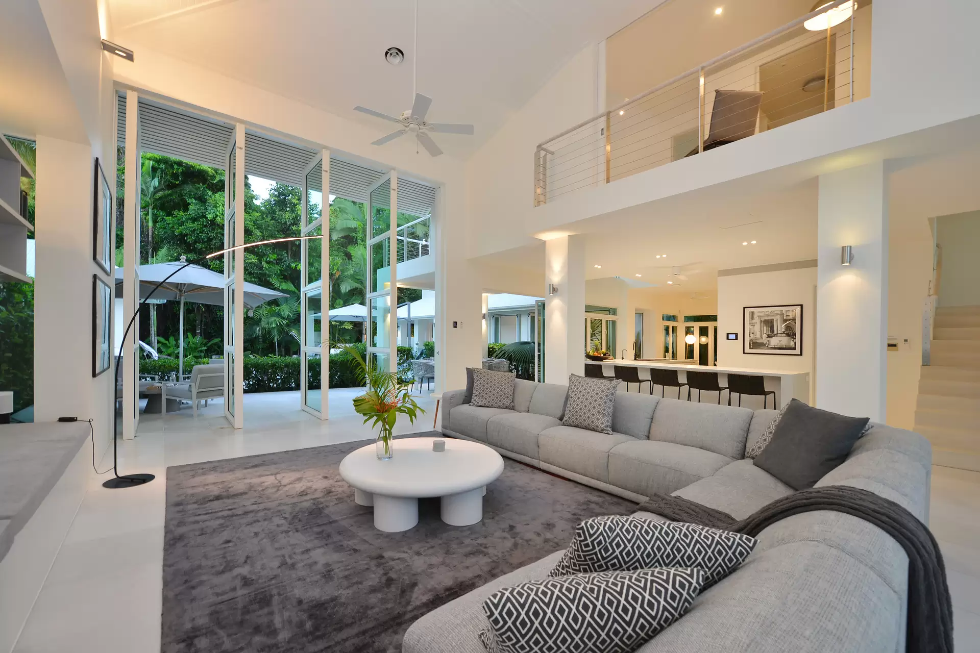 19 Beachfront Mirage Drive, Port Douglas Sold by Queensland Sotheby's International Realty - image 1