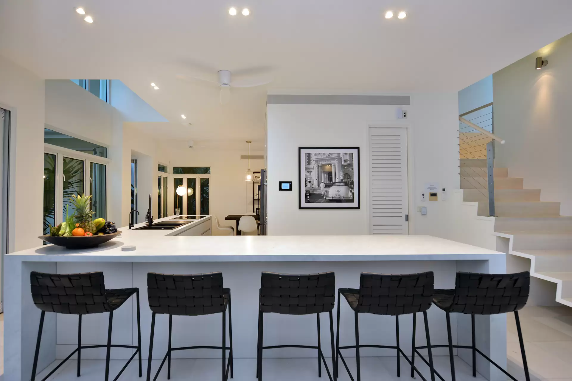 19 Beachfront Mirage Drive, Port Douglas Sold by Queensland Sotheby's International Realty - image 1