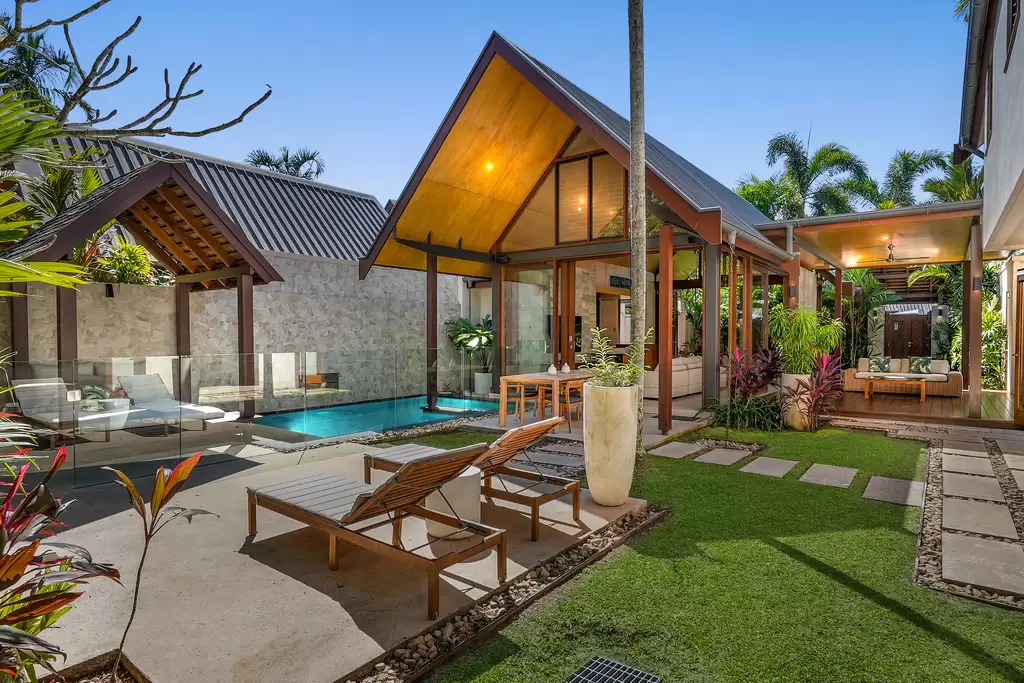 29 Bale Drive, Port Douglas Sold by Queensland Sotheby's International Realty