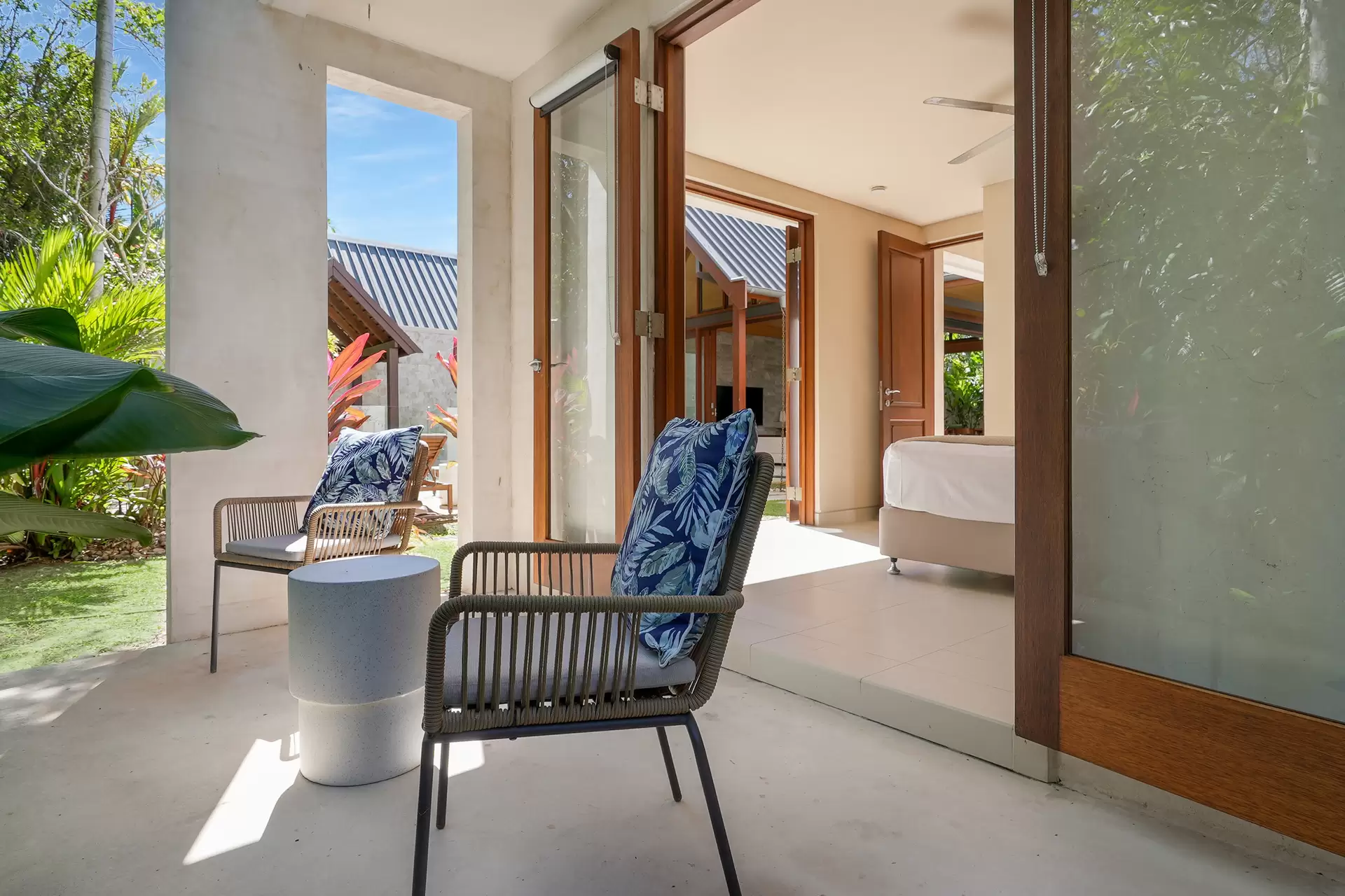 29 Bale Drive, Port Douglas Sold by Queensland Sotheby's International Realty - image 1