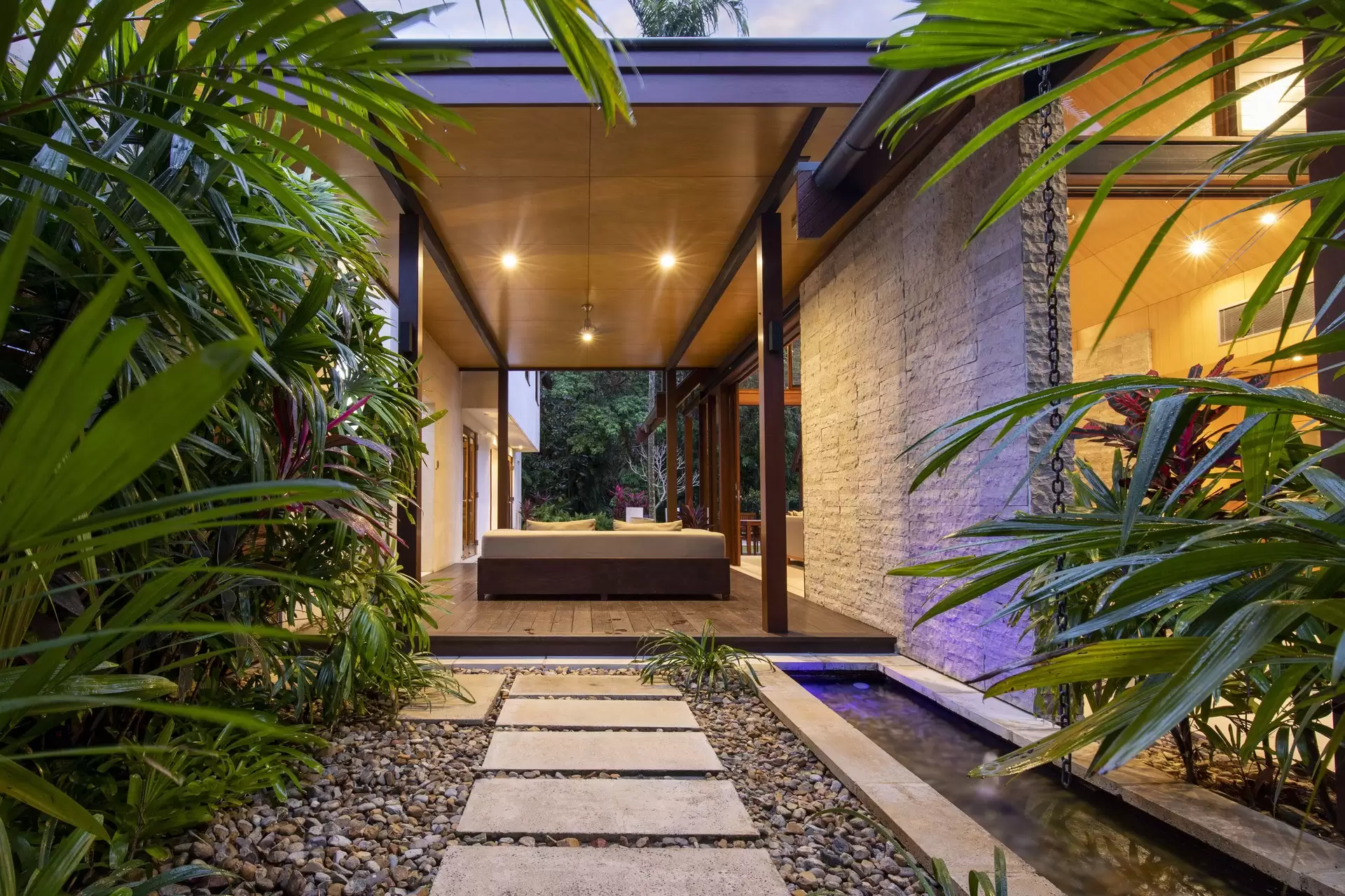 29 Bale Drive, Port Douglas Sold by Queensland Sotheby's International Realty - image 1
