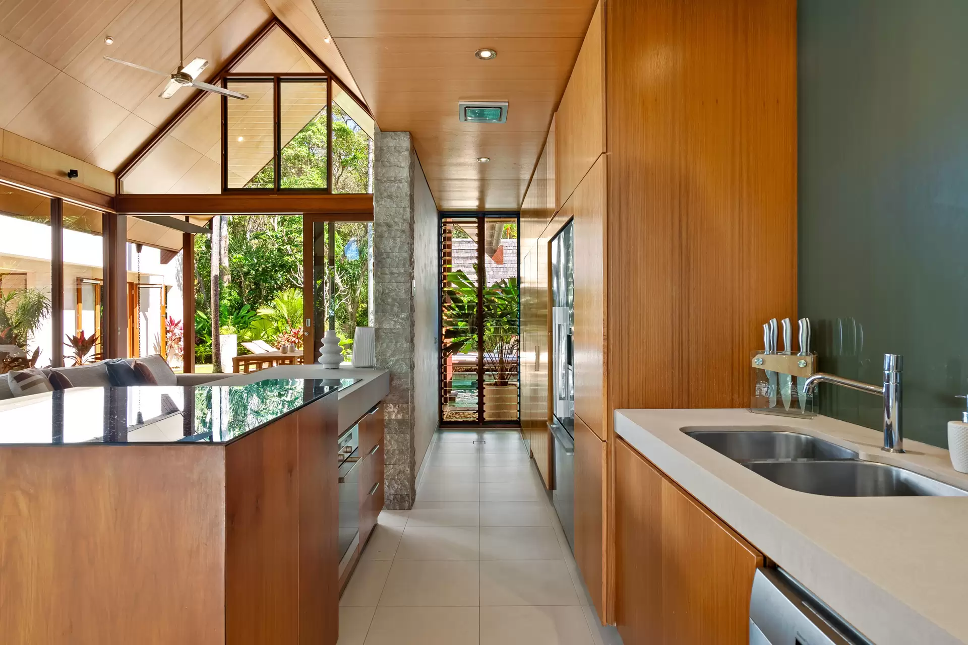 29 Bale Drive, Port Douglas Sold by Queensland Sotheby's International Realty - image 1