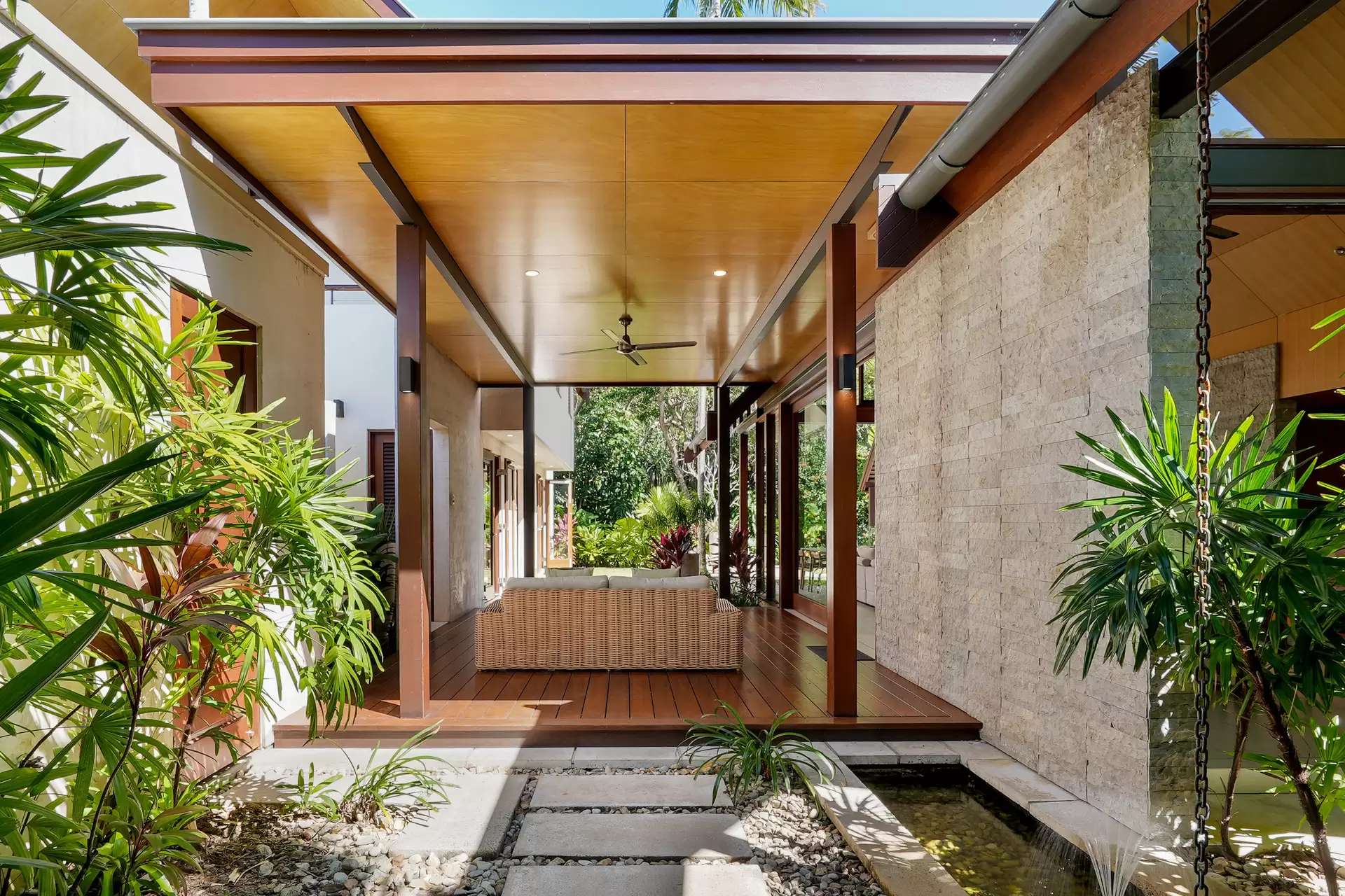 29 Bale Drive, Port Douglas Sold by Queensland Sotheby's International Realty - image 1