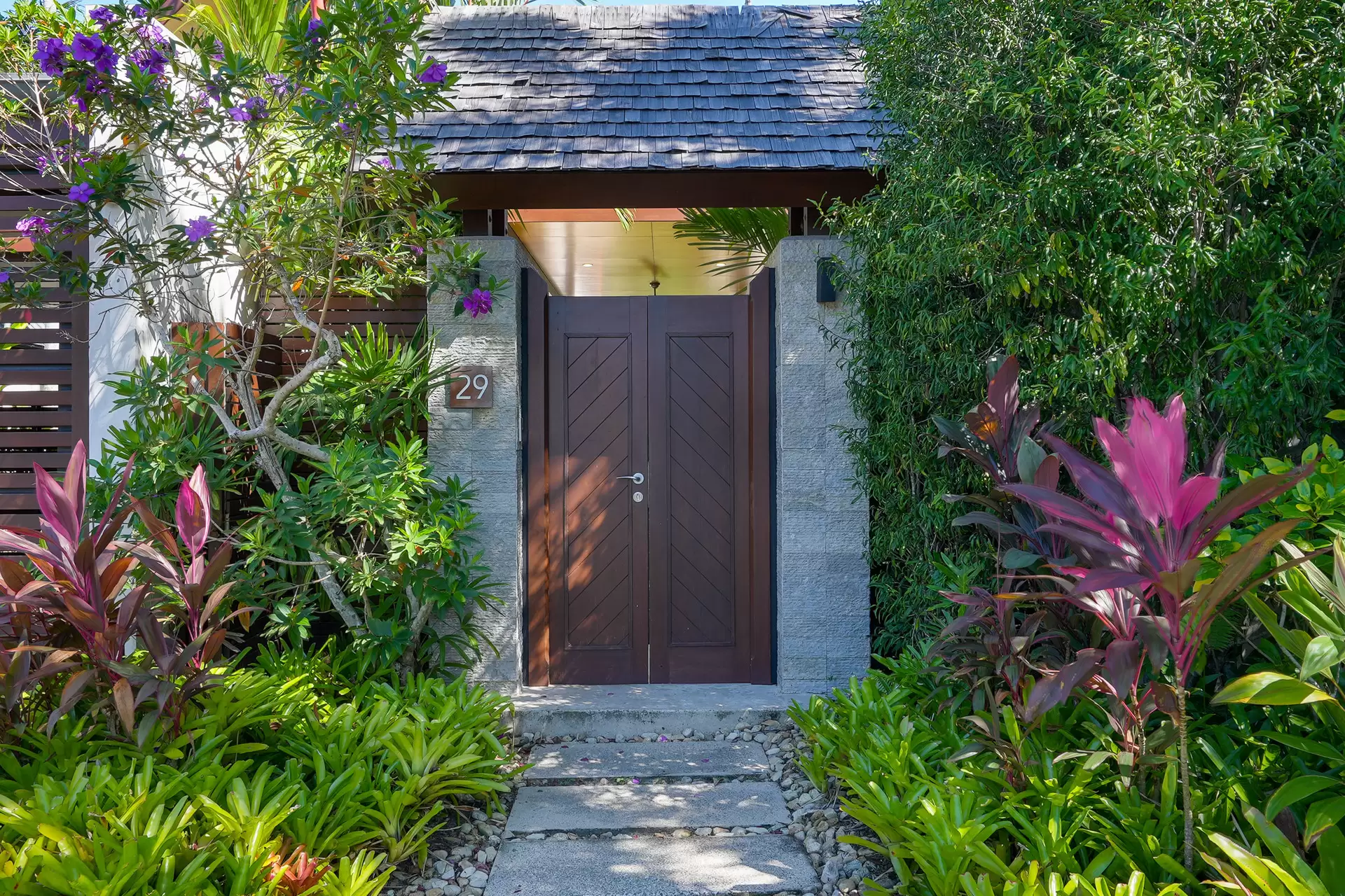 29 Bale Drive, Port Douglas Sold by Queensland Sotheby's International Realty - image 1