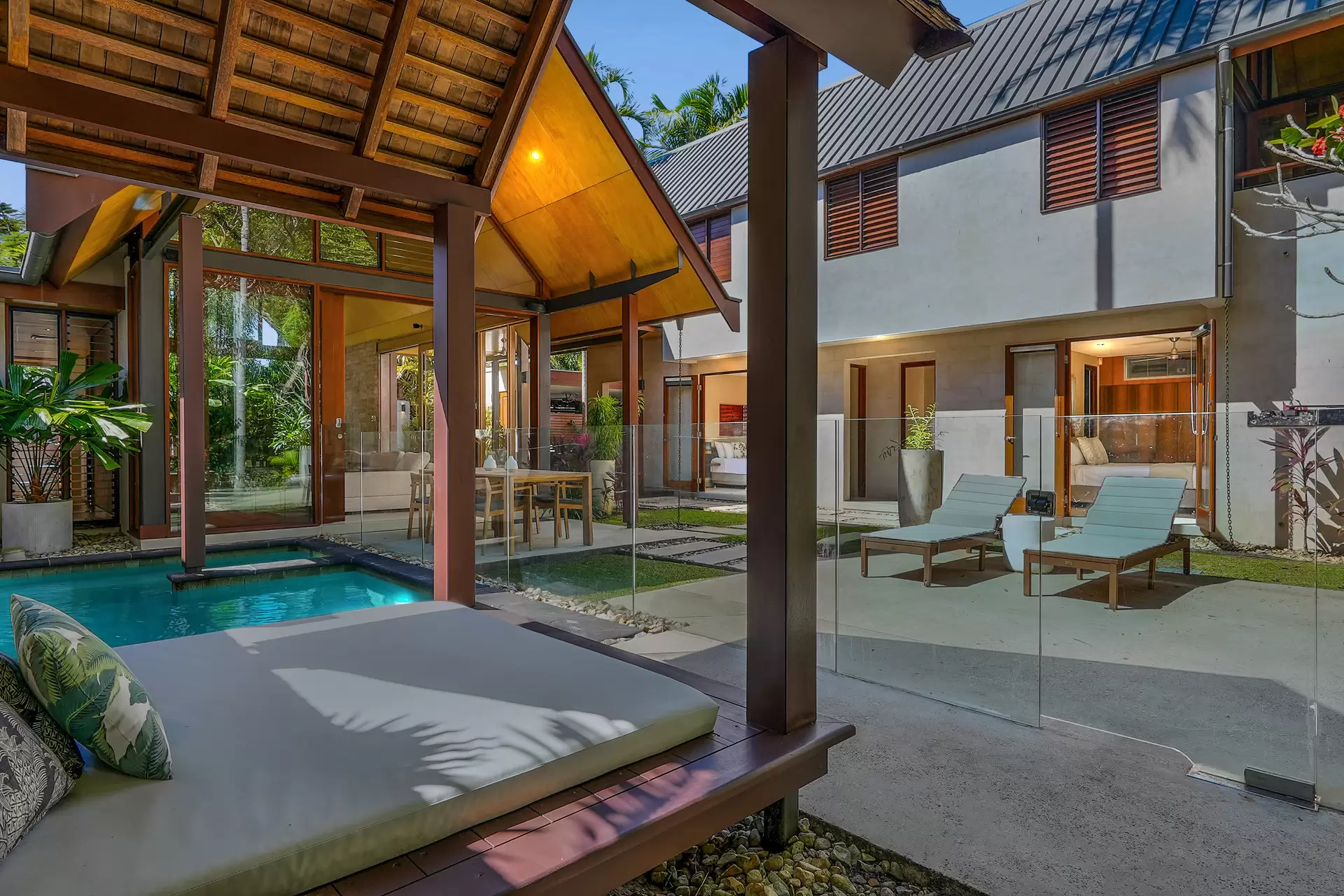 29 Bale Drive, Port Douglas Sold by Queensland Sotheby's International Realty - image 1