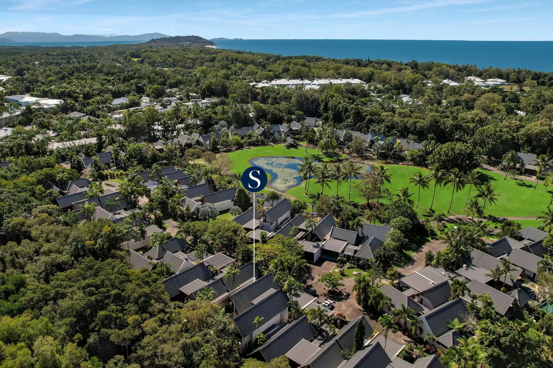 29 Bale Drive, Port Douglas Sold by Queensland Sotheby's International Realty - image 1
